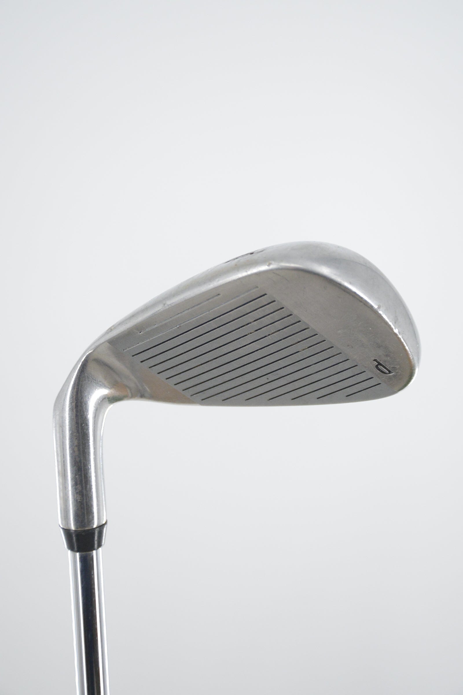 Turbo Power Action HRG PW R Flex 35.5" Golf Clubs GolfRoots