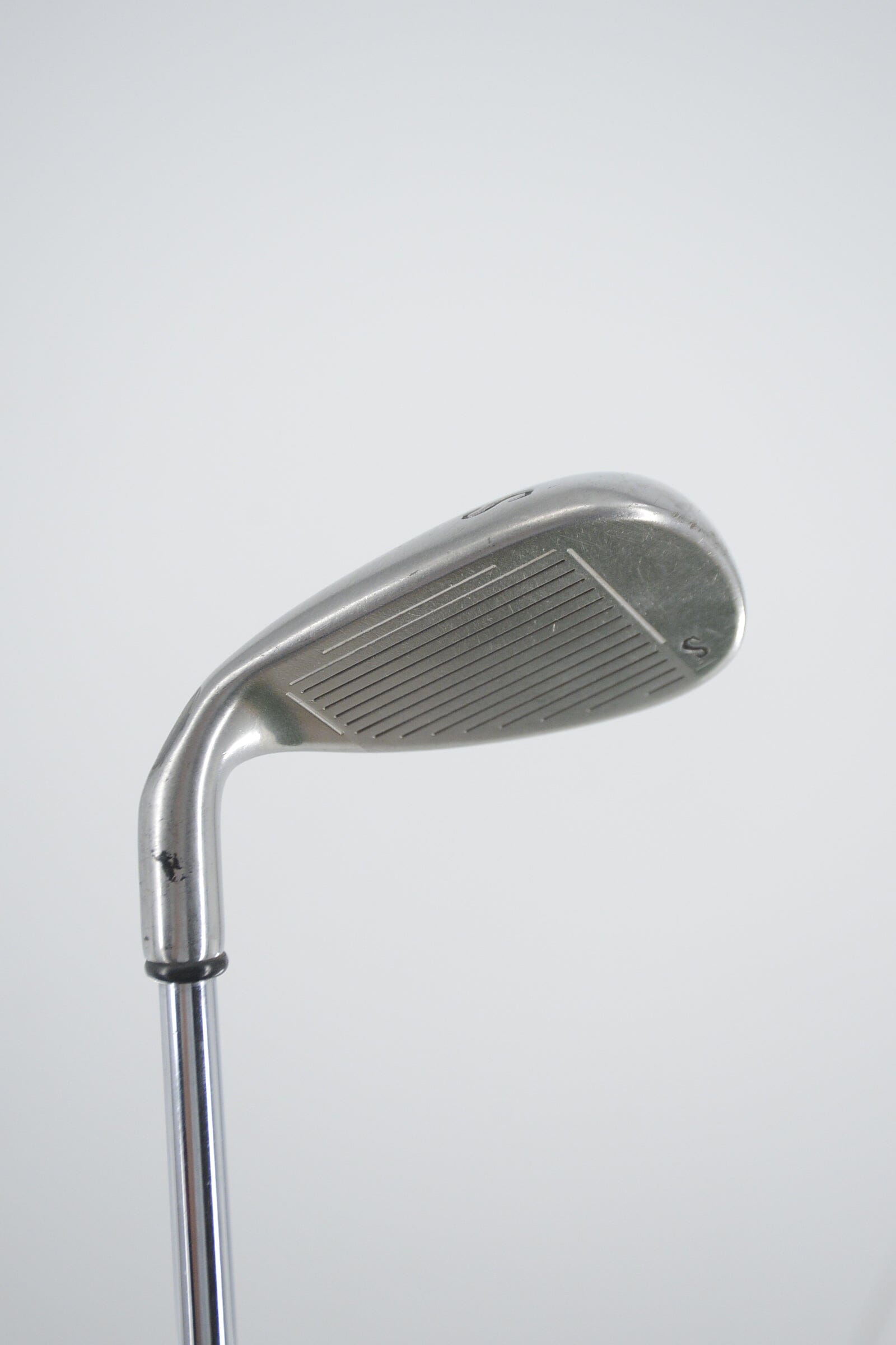 Callaway Big Bertha 2006 SW Uniflex 34.75" Golf Clubs GolfRoots