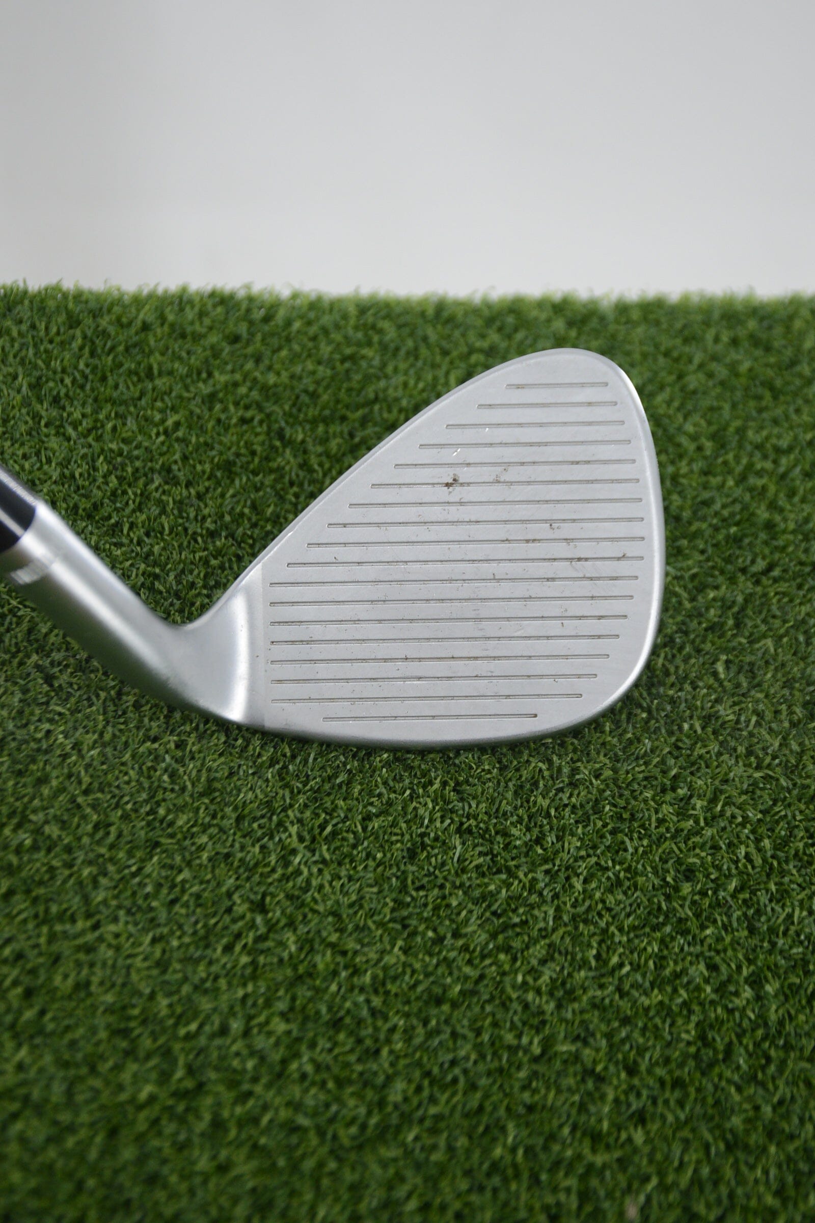 Lefty Callaway Mack Daddy PM Grind 56 Degree Wedge Wedge Flex 35"