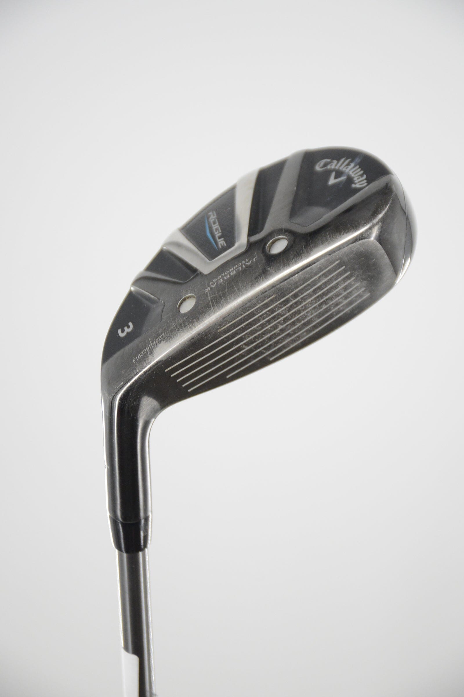 Callaway Rogue 3 Hybrid R Flex 40.5" Golf Clubs GolfRoots