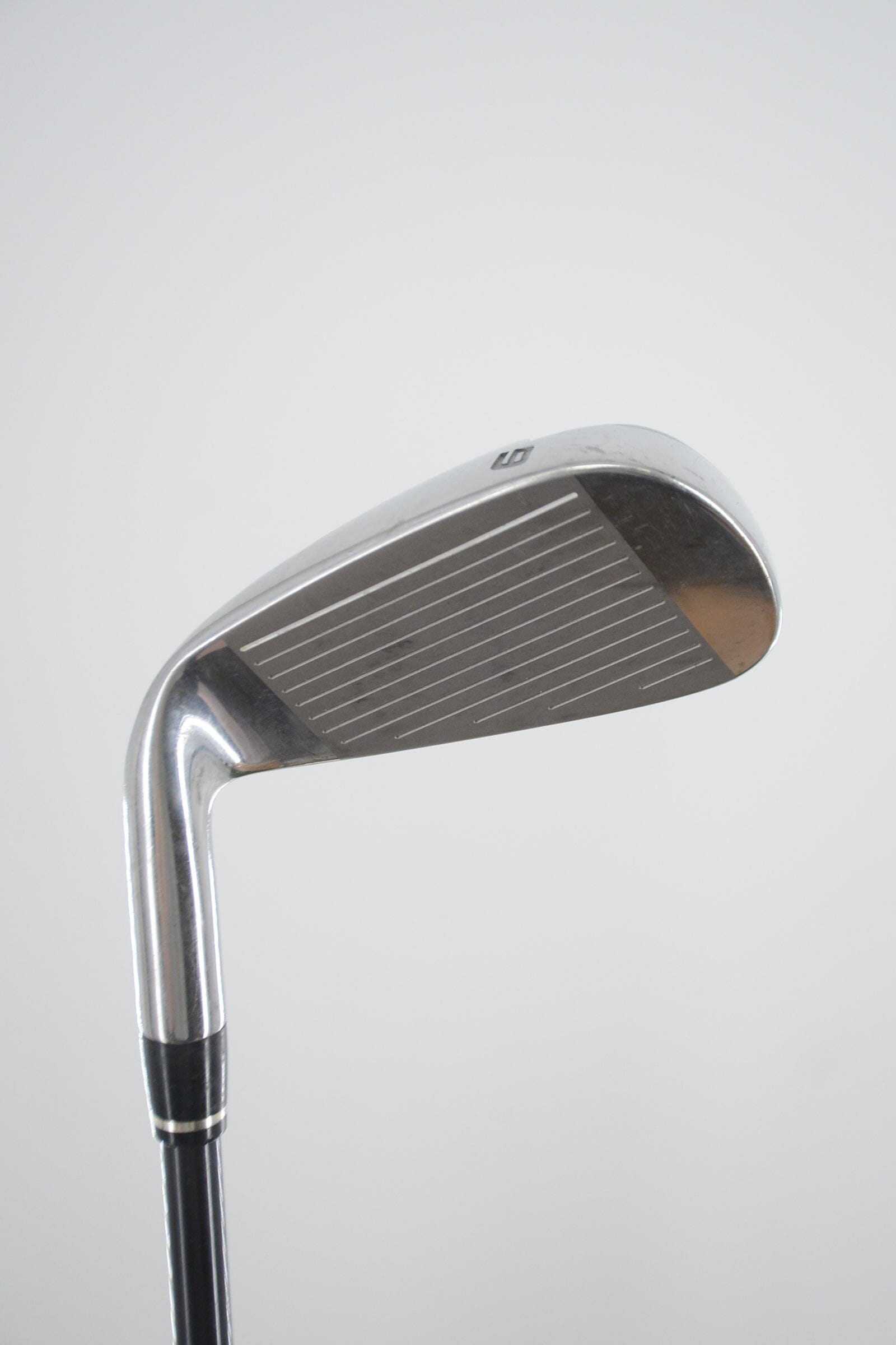 Nike SQ Sumo 6 Iron R Flex 37.25" Golf Clubs GolfRoots