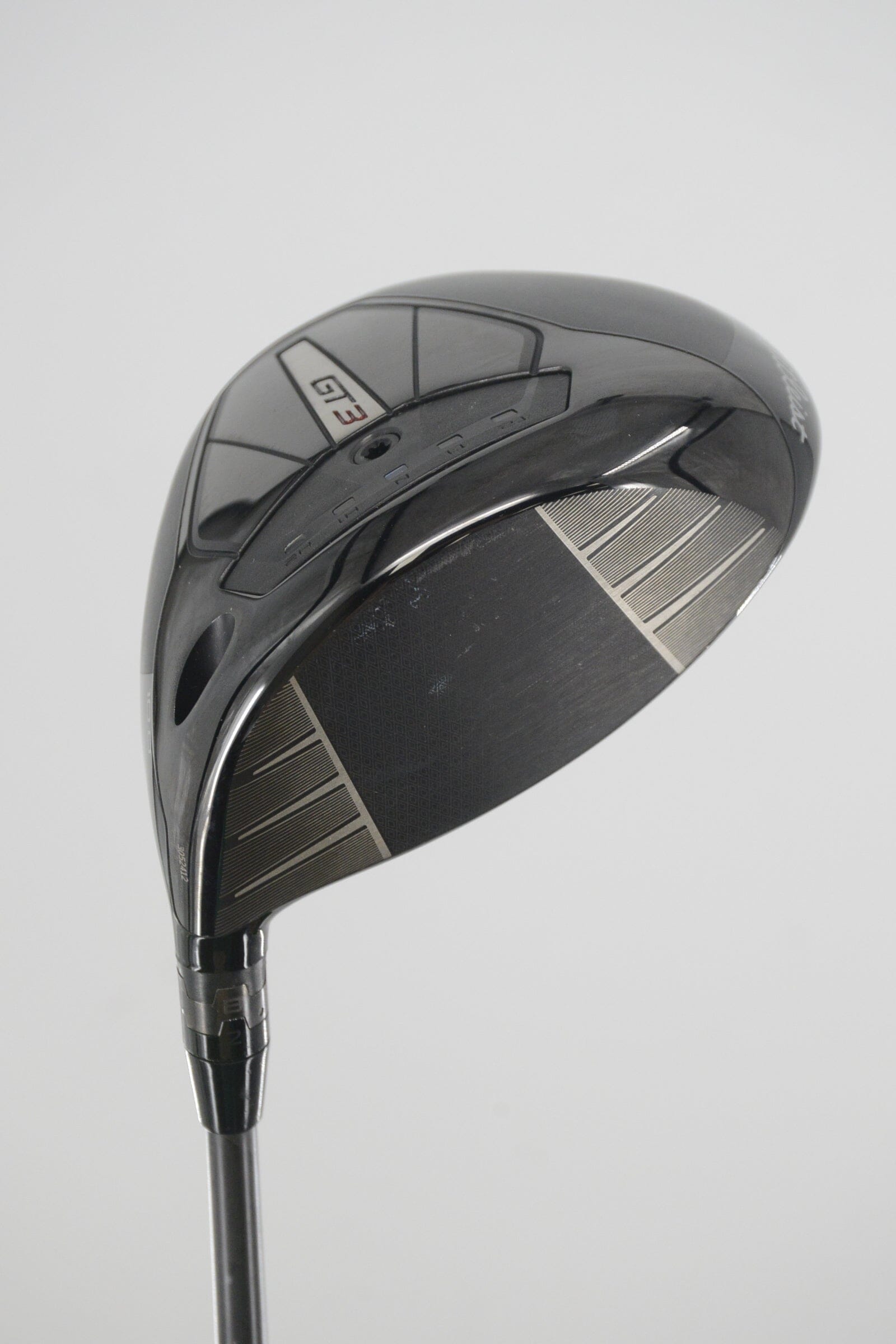Titleist GT3 10 Degree Driver S Flex 45" Golf Clubs GolfRoots