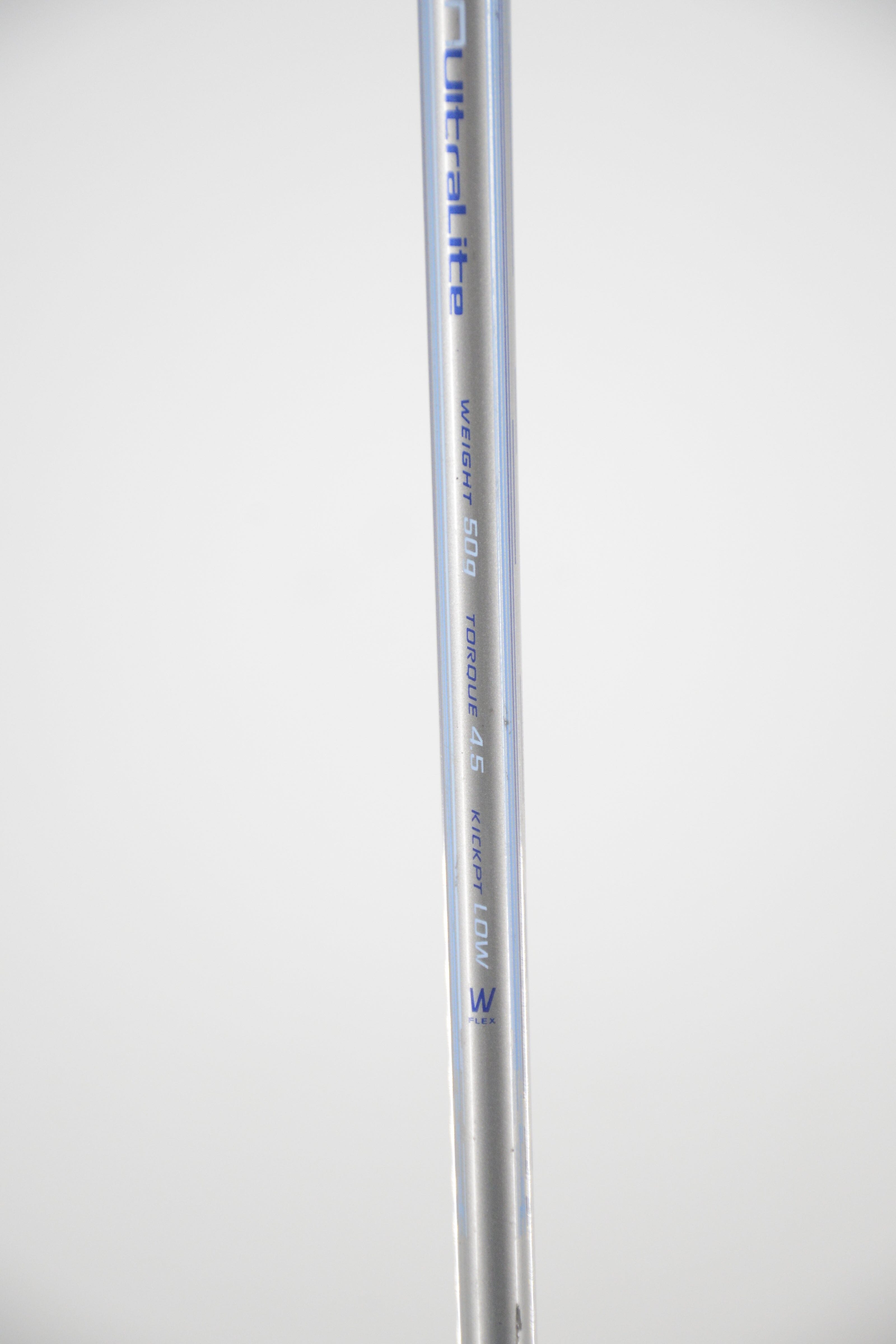 Women's Cleveland HB 9 Iron W Flex 35.5" Golf Clubs GolfRoots