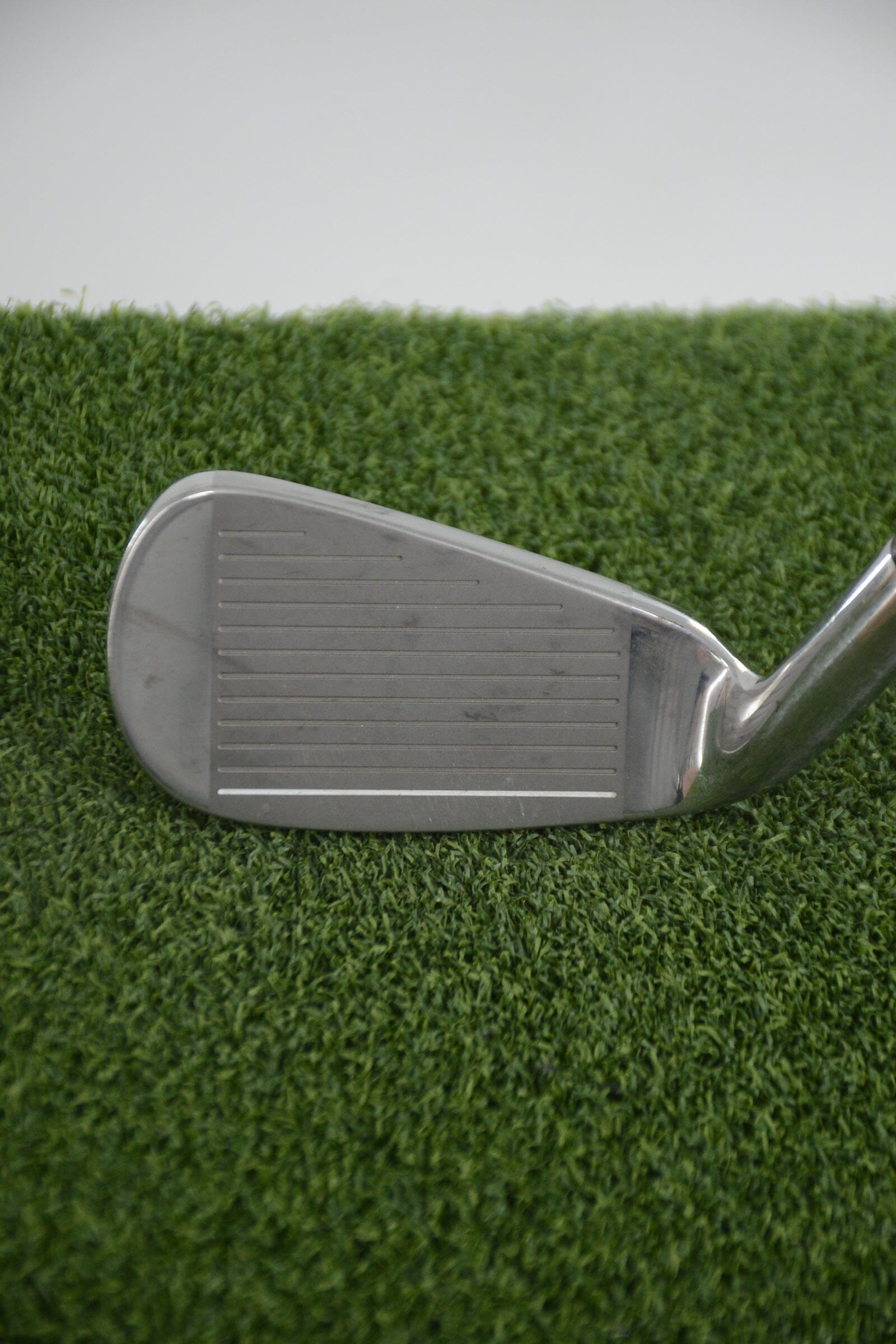 Nike SQ Sumo 6 Iron R Flex 37.25" Golf Clubs GolfRoots