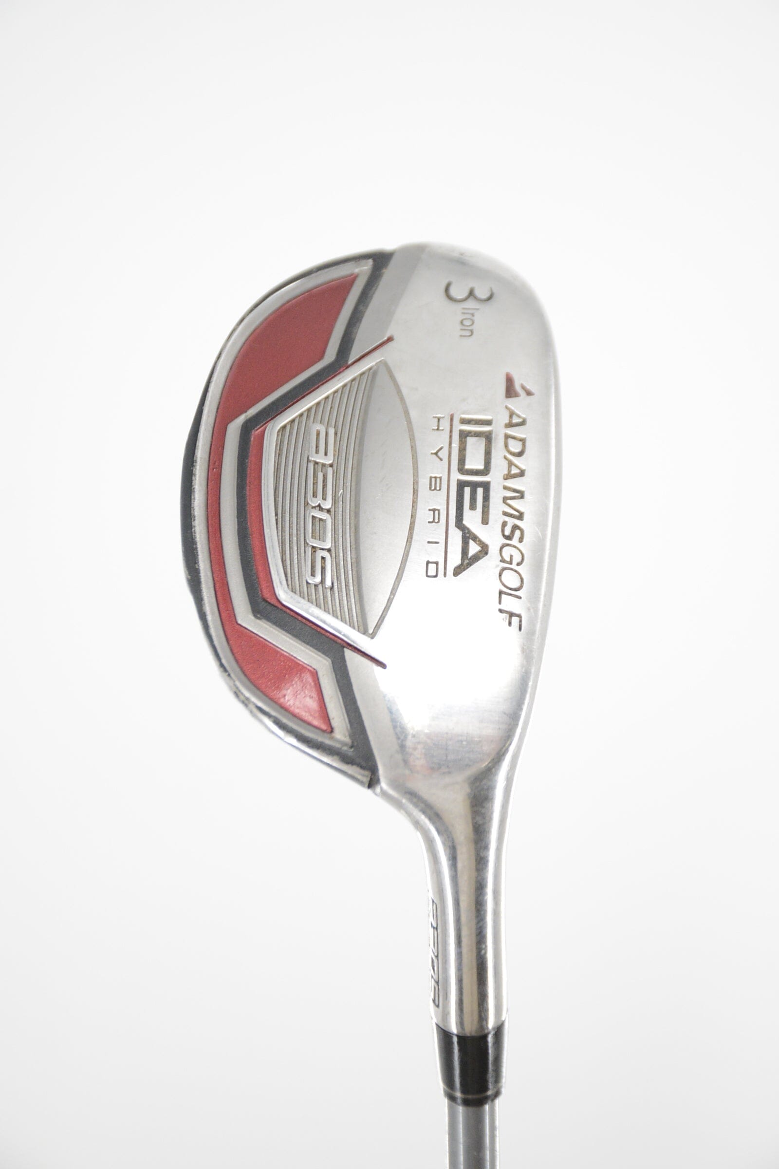 Adams Idea A3Os Boxer 3 Hybrid R Flex 40.25" Golf Clubs GolfRoots