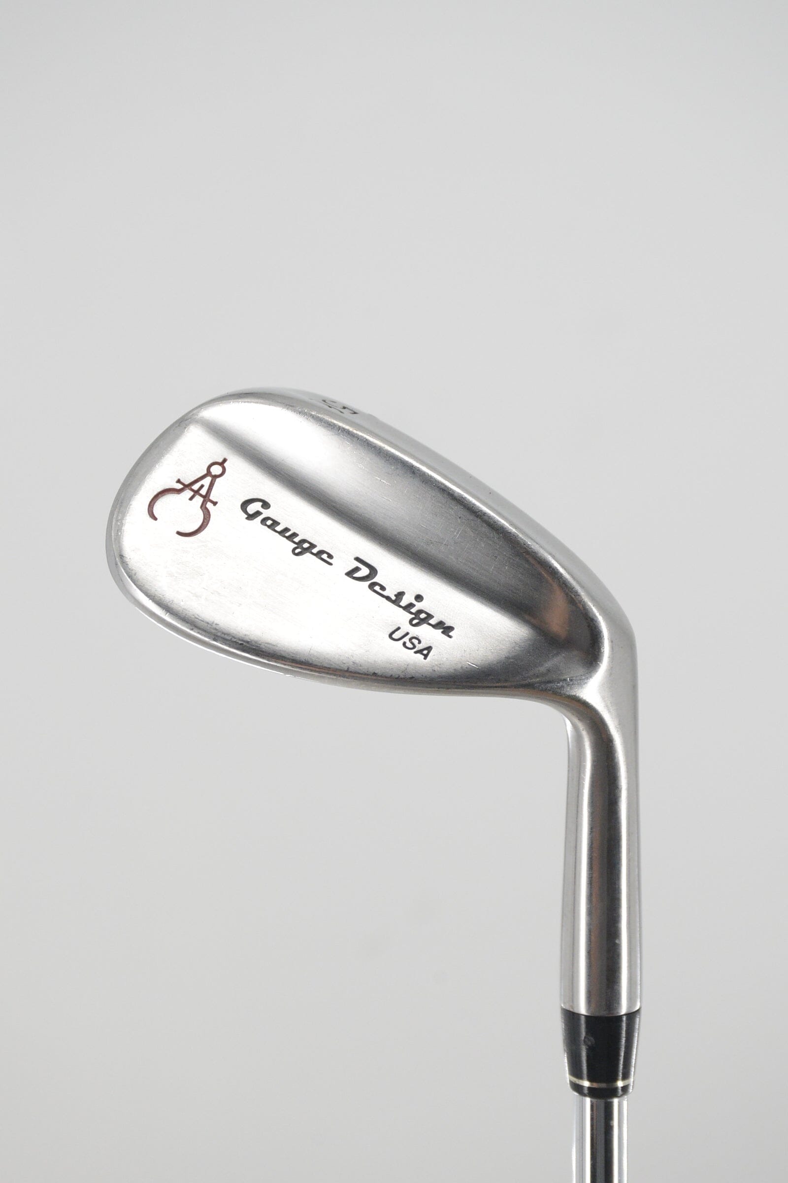 Gauge Design USA 56 Degree Wedge Wedge Flex 34.75" Golf Clubs GolfRoots