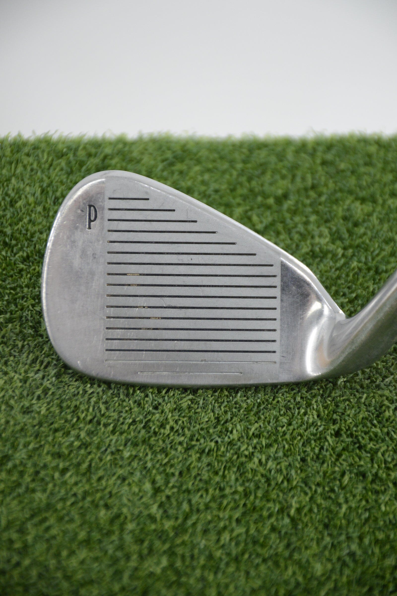Turbo Power Action HRG PW R Flex 35.5" Golf Clubs GolfRoots