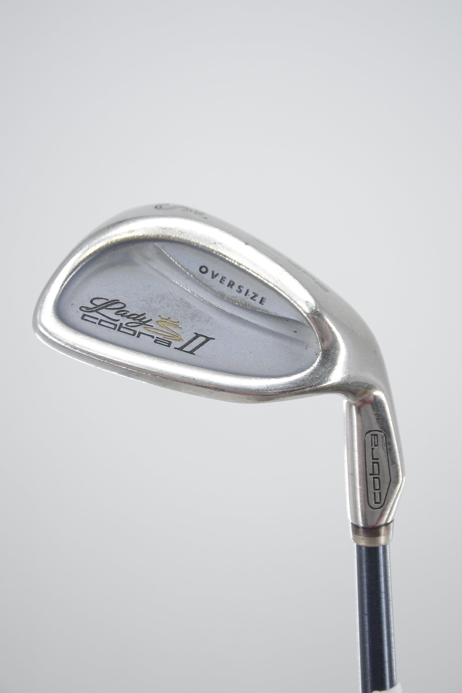 Women's Cobra King Cobra 2 Oversize SW W Flex 34.5" Golf Clubs GolfRoots