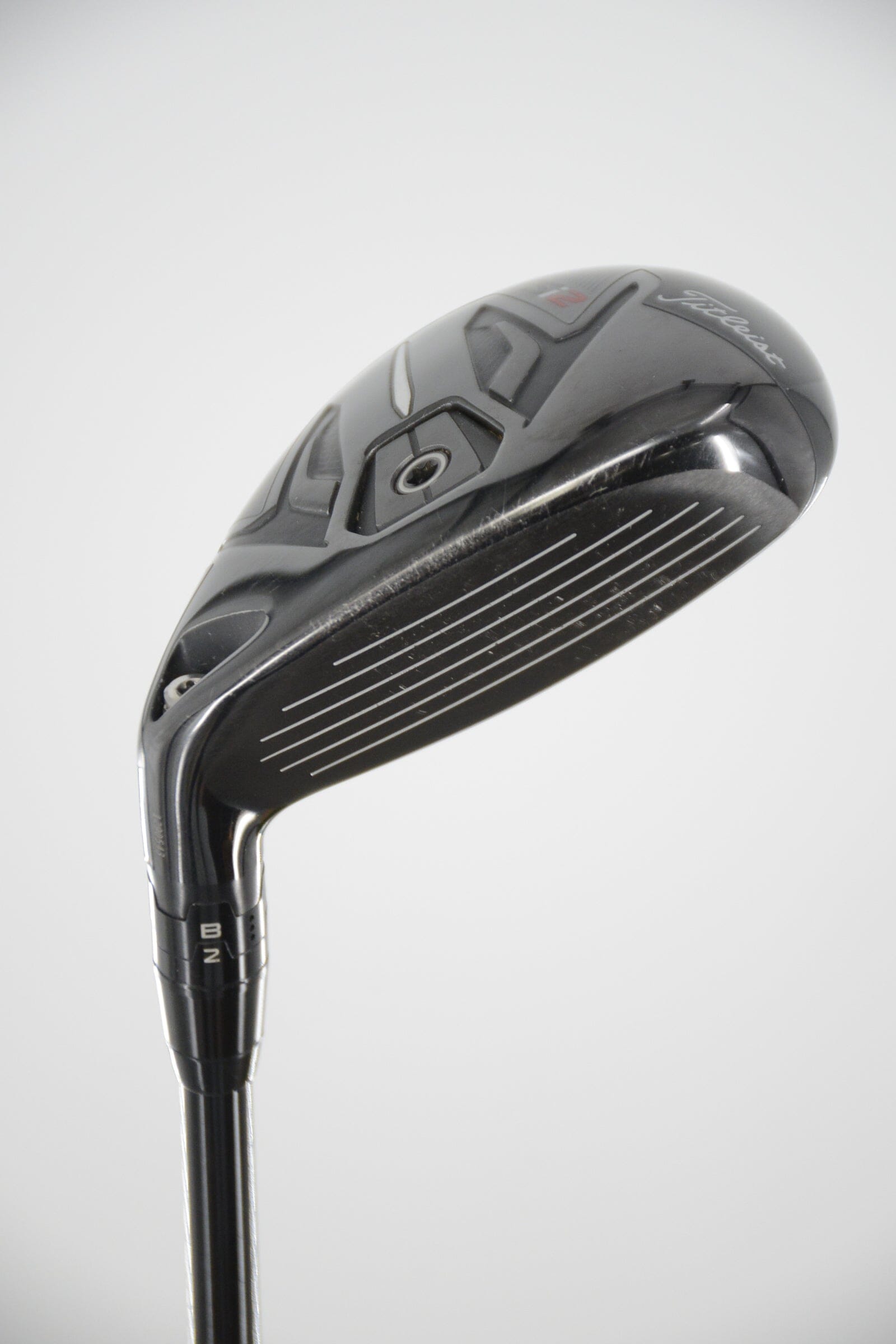 Titleist TSi2 4 Hybrid S Flex 39.75" Golf Clubs GolfRoots