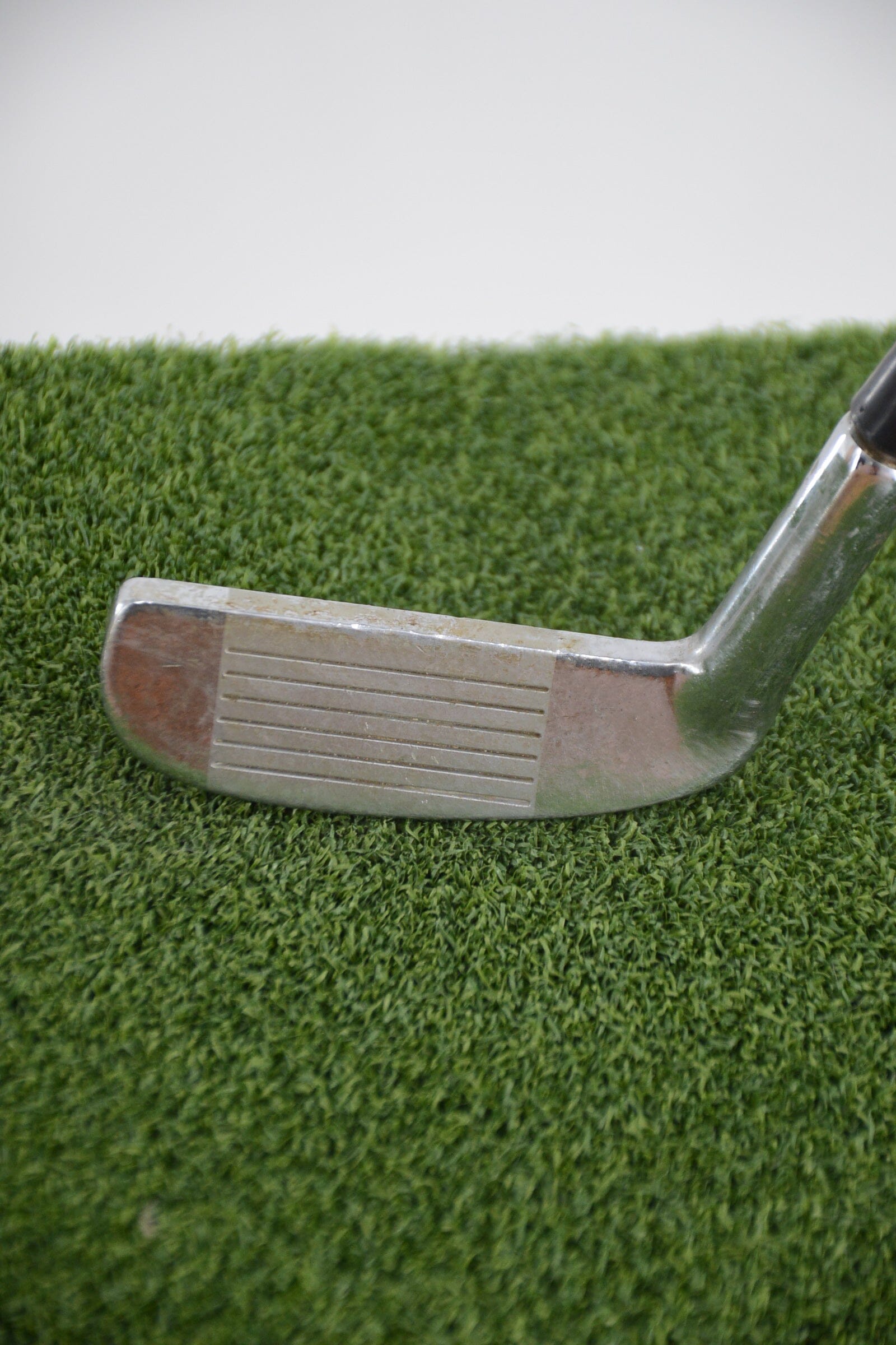 Northwestern Hot Sauer Chipper R Flex 34.75" Golf Clubs GolfRoots