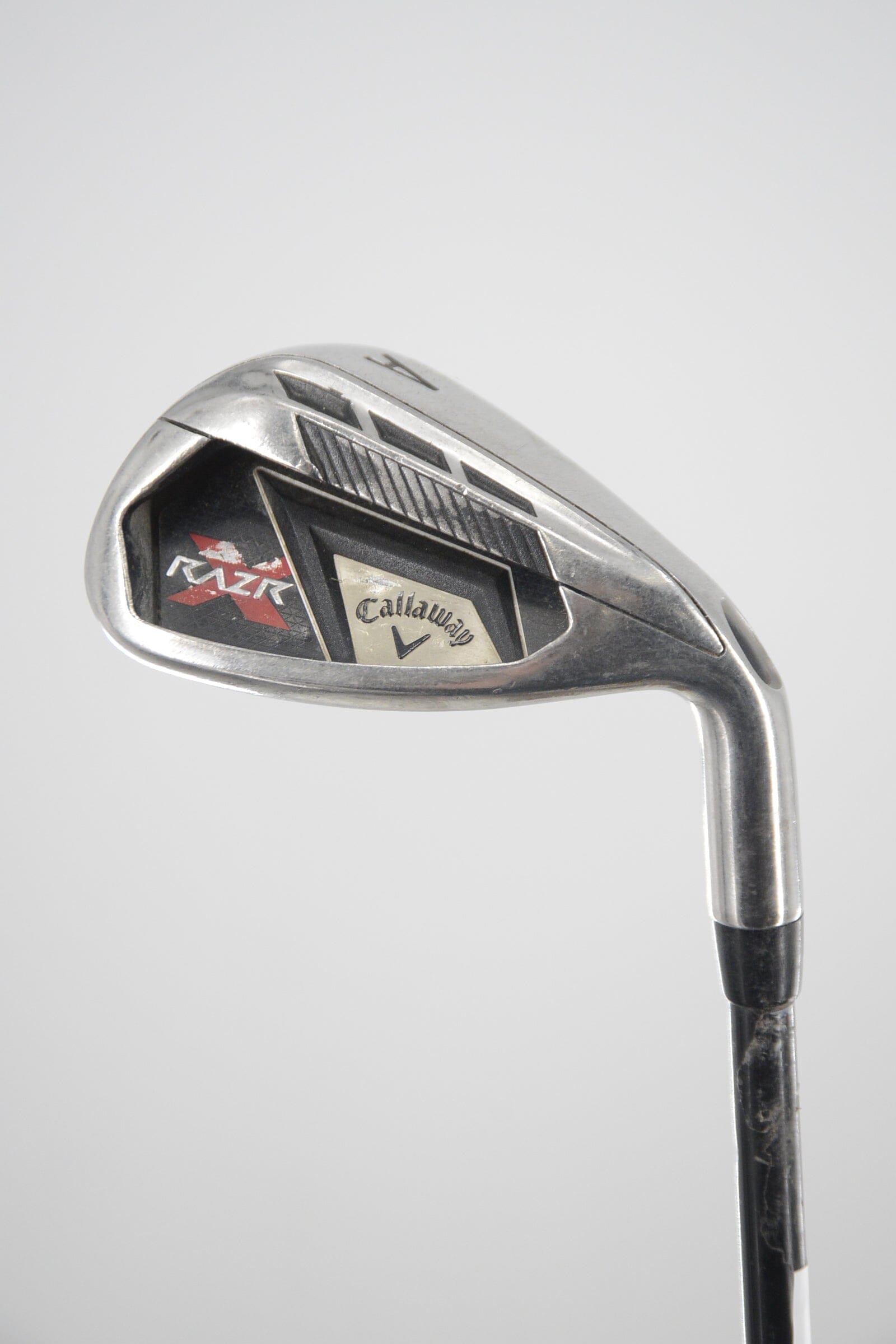 Callaway RAZR X AW R Flex 35.25" Golf Clubs GolfRoots