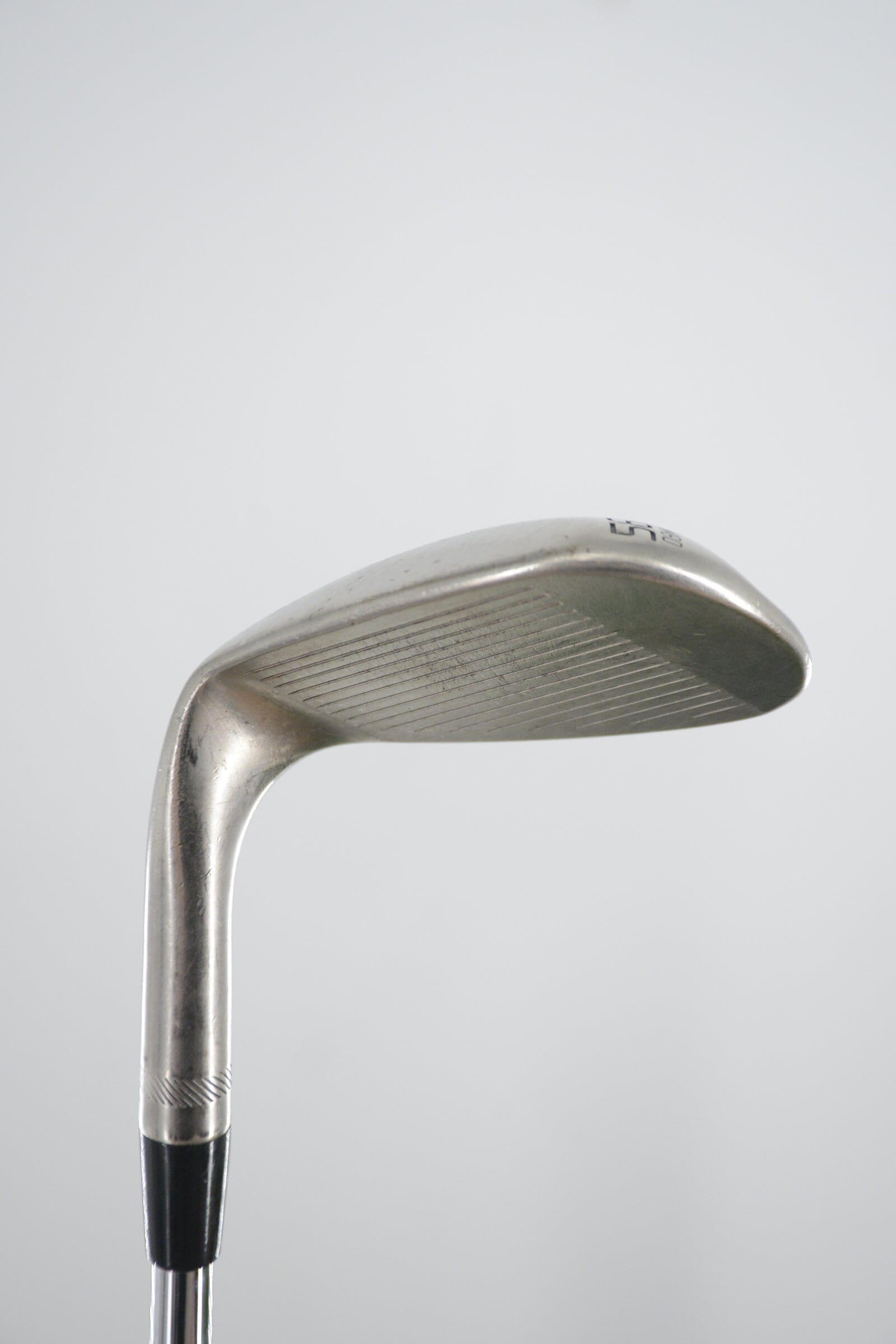 Titleist Vokey SM10 Nickel 56 Degree Wedge Wedge Flex 35" Golf Clubs GolfRoots