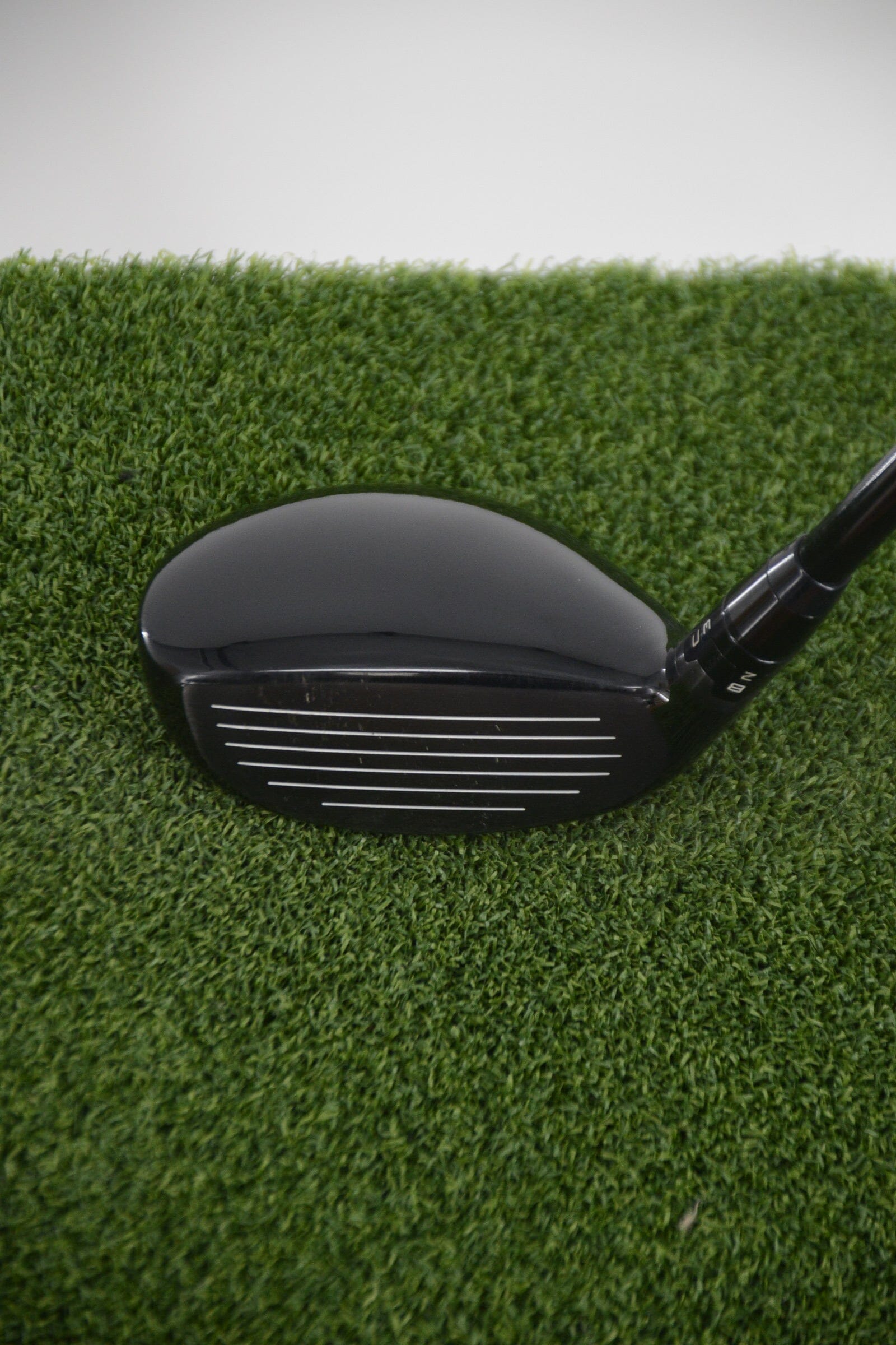 Titleist TSi2 4 Hybrid S Flex 39.75" Golf Clubs GolfRoots