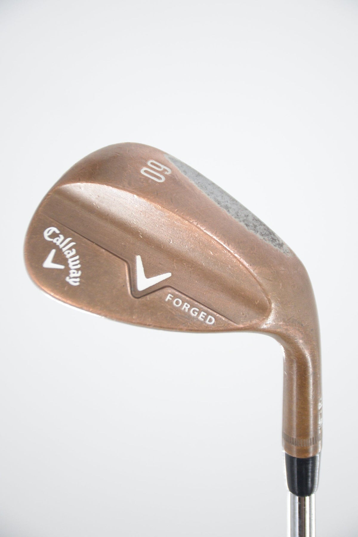 Callaway Forged 60 Degree Wedge Wedge Flex 34.75" Golf Wedges Callaway