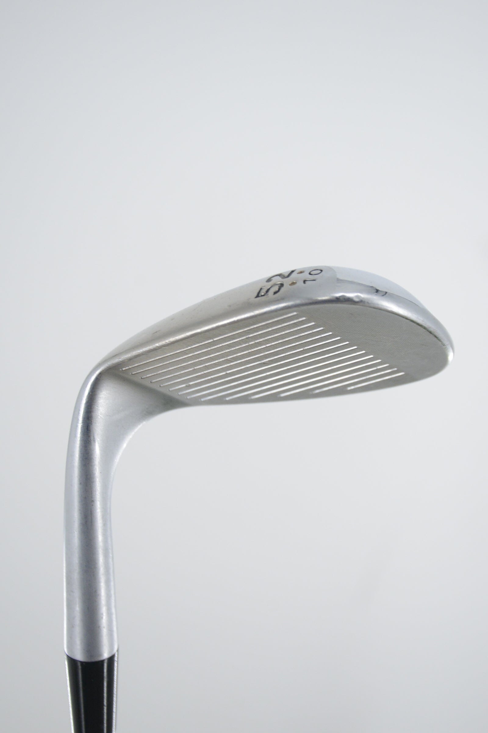 Cleveland 588 RTX 52 Degree Wedge Wedge Flex 35.25" Golf Clubs GolfRoots