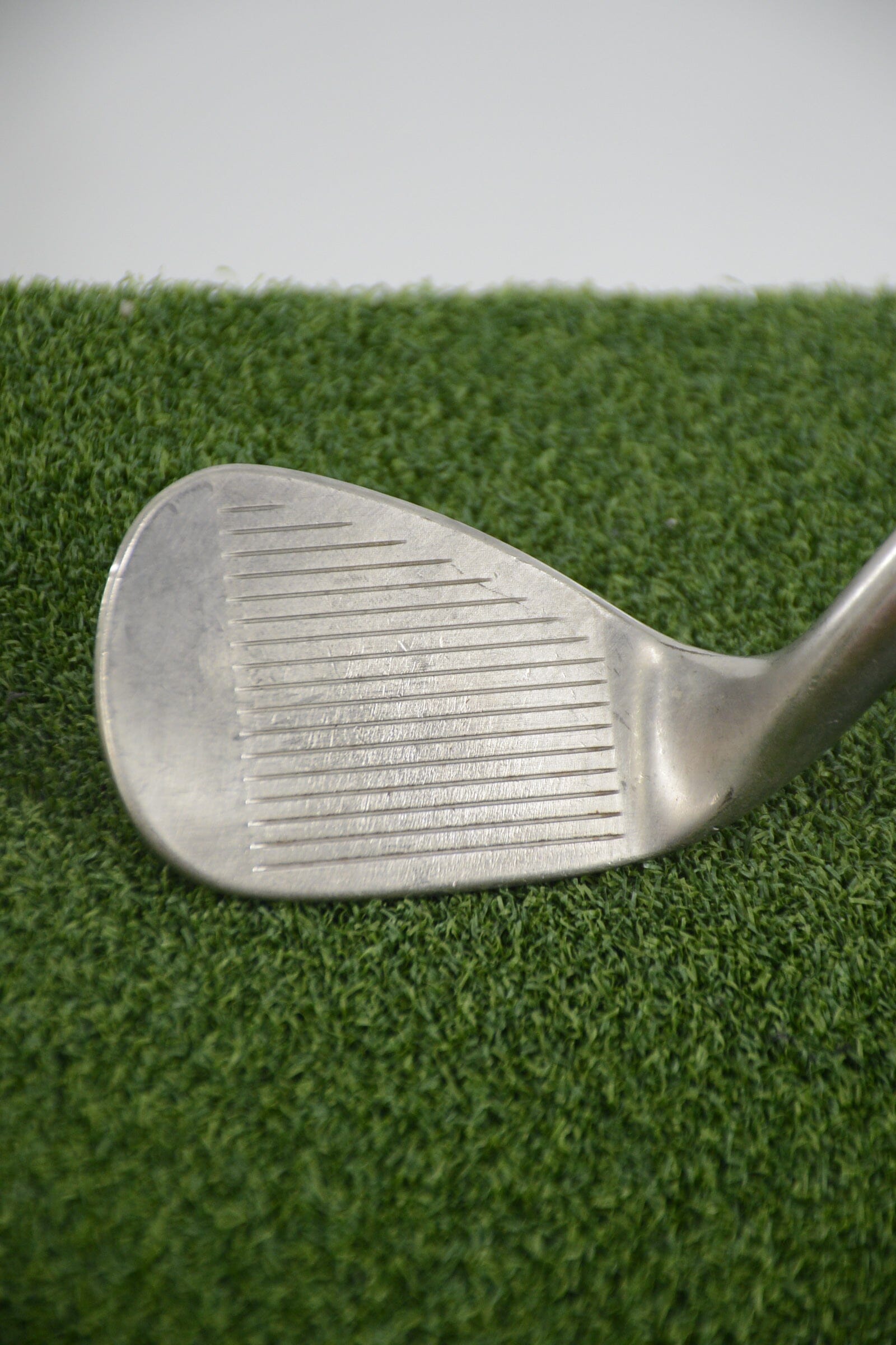 Titleist Vokey SM10 Nickel 56 Degree Wedge Wedge Flex 35" Golf Clubs GolfRoots
