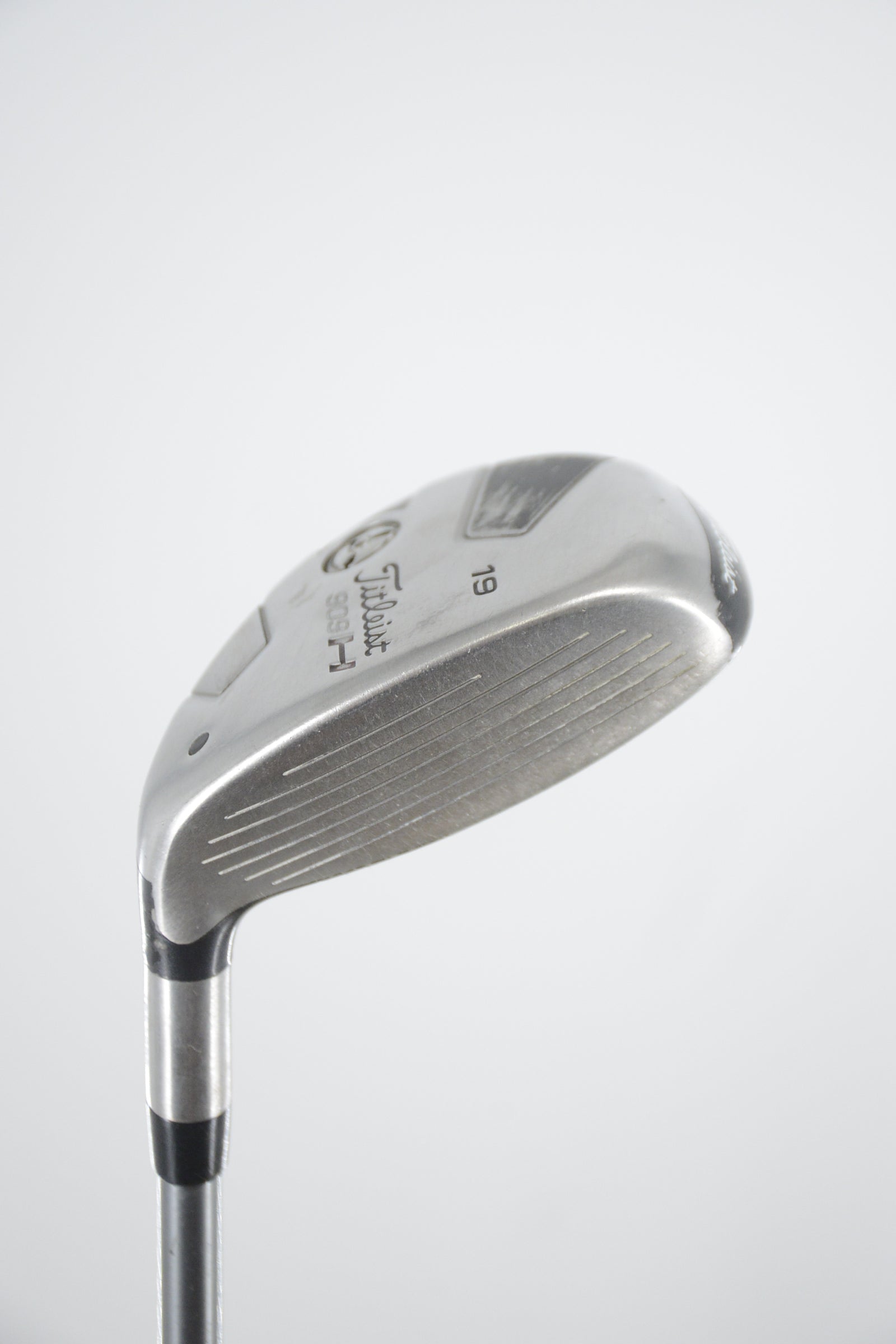 Titleist 909H 19 Degree Hybrid S Flex 40.25"