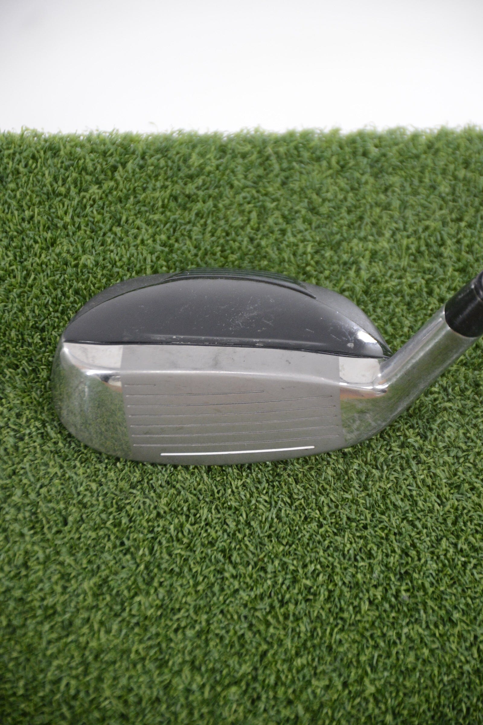 Adams Idea A3Os Boxer 3 Hybrid R Flex 40.25" Golf Clubs GolfRoots