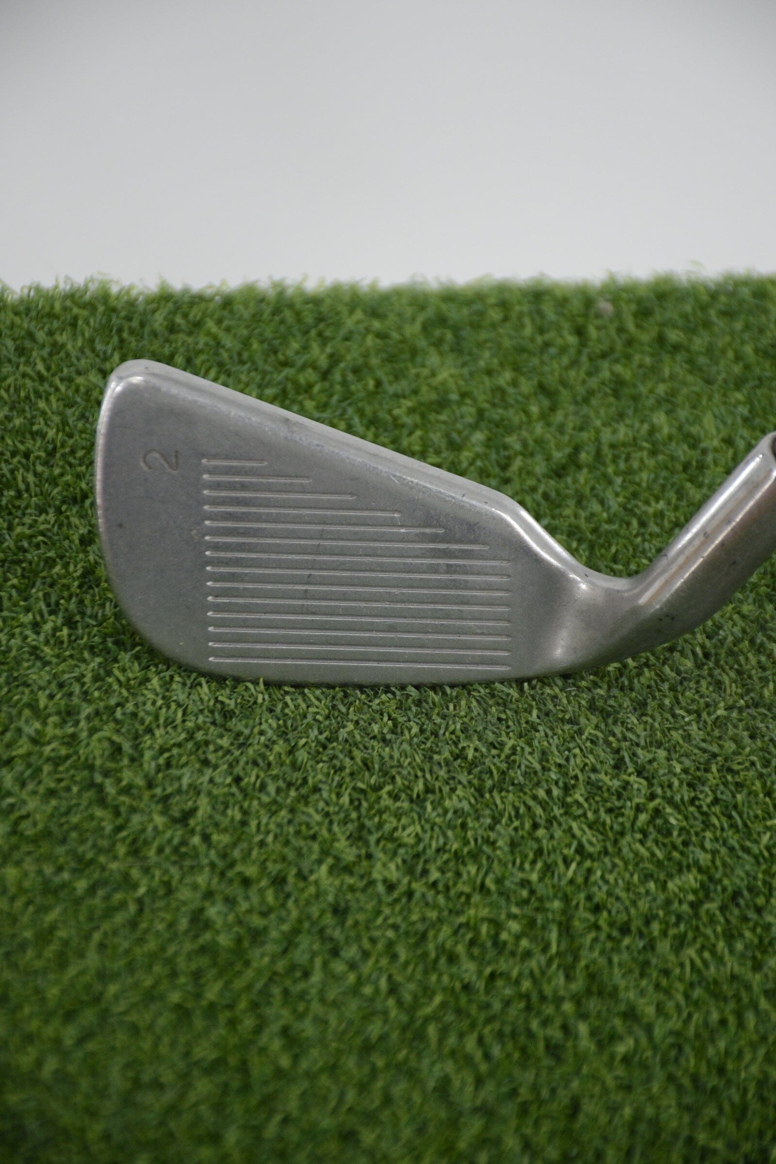 Ping Eye 2 2 Iron S Flex 39" Golf Clubs GolfRoots