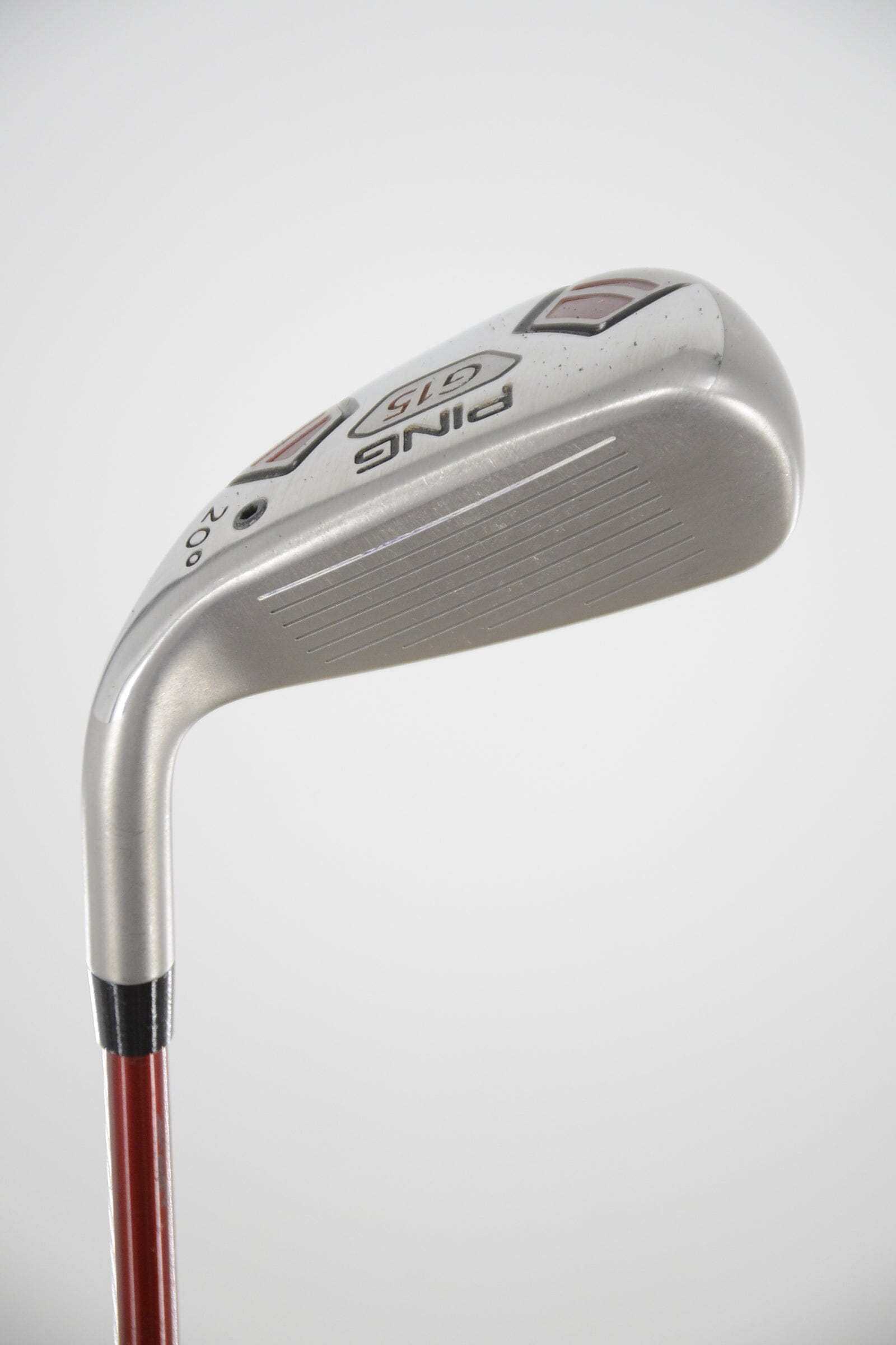 Ping G15 20 Degree Hybrid S Flex 39.5" Golf Clubs GolfRoots