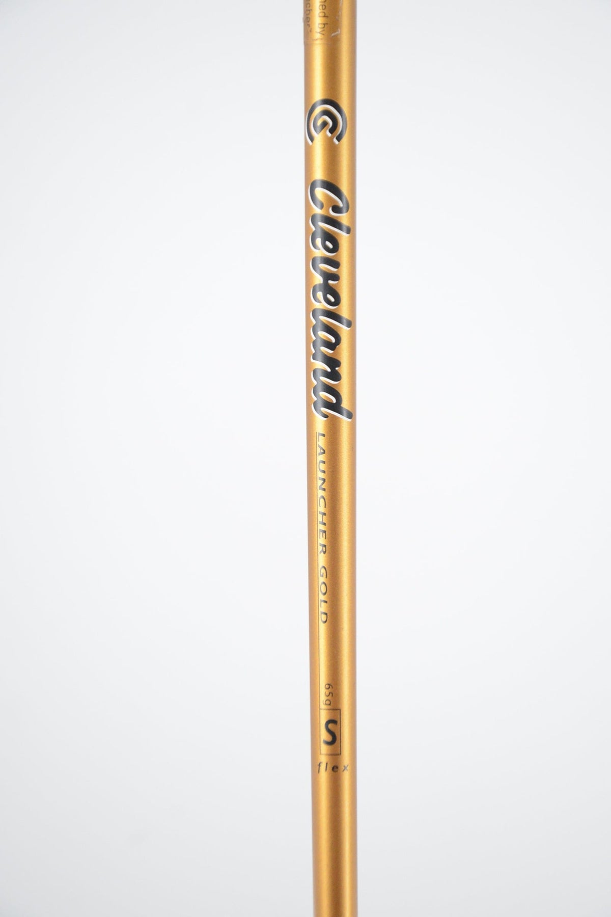 Cleveland Launcher 460 10.5 Degree Driver S Flex 45.25"