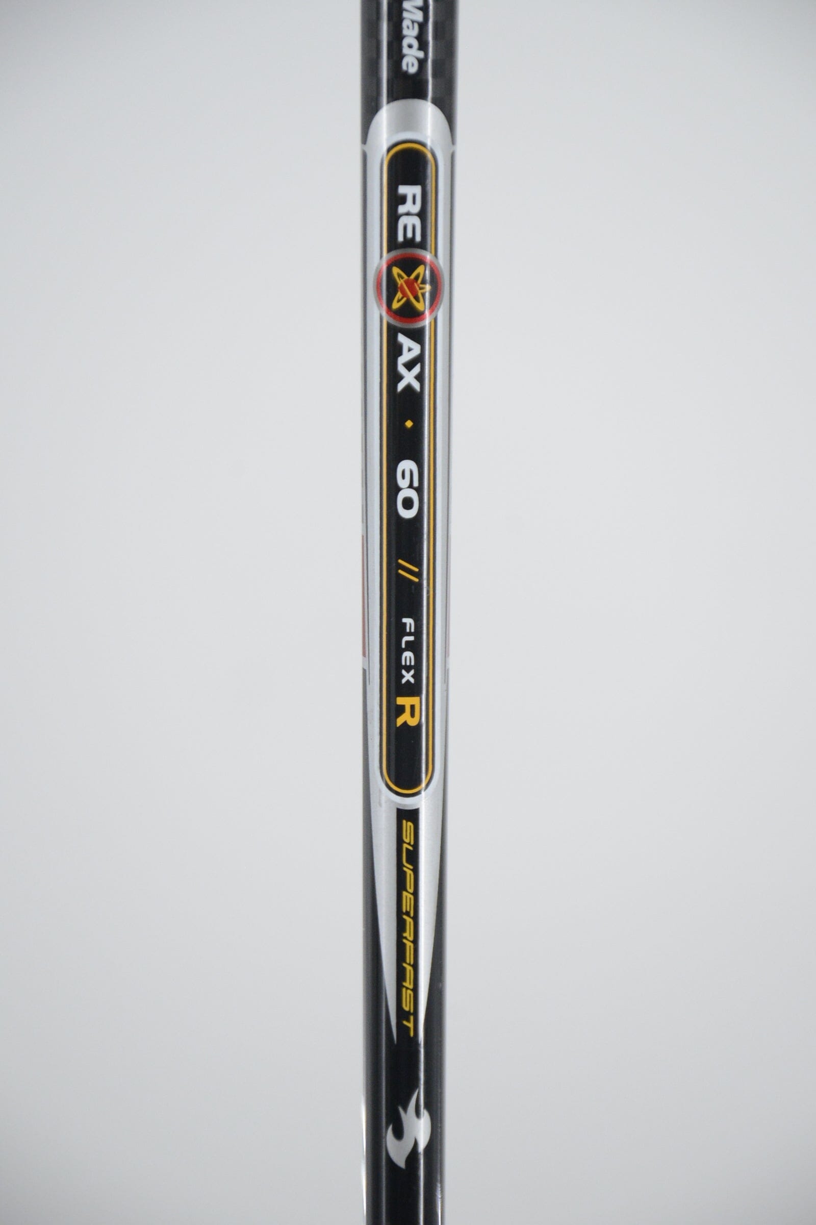 TaylorMade Burner Rescue 3 Hybrid R Flex 40" Golf Clubs GolfRoots