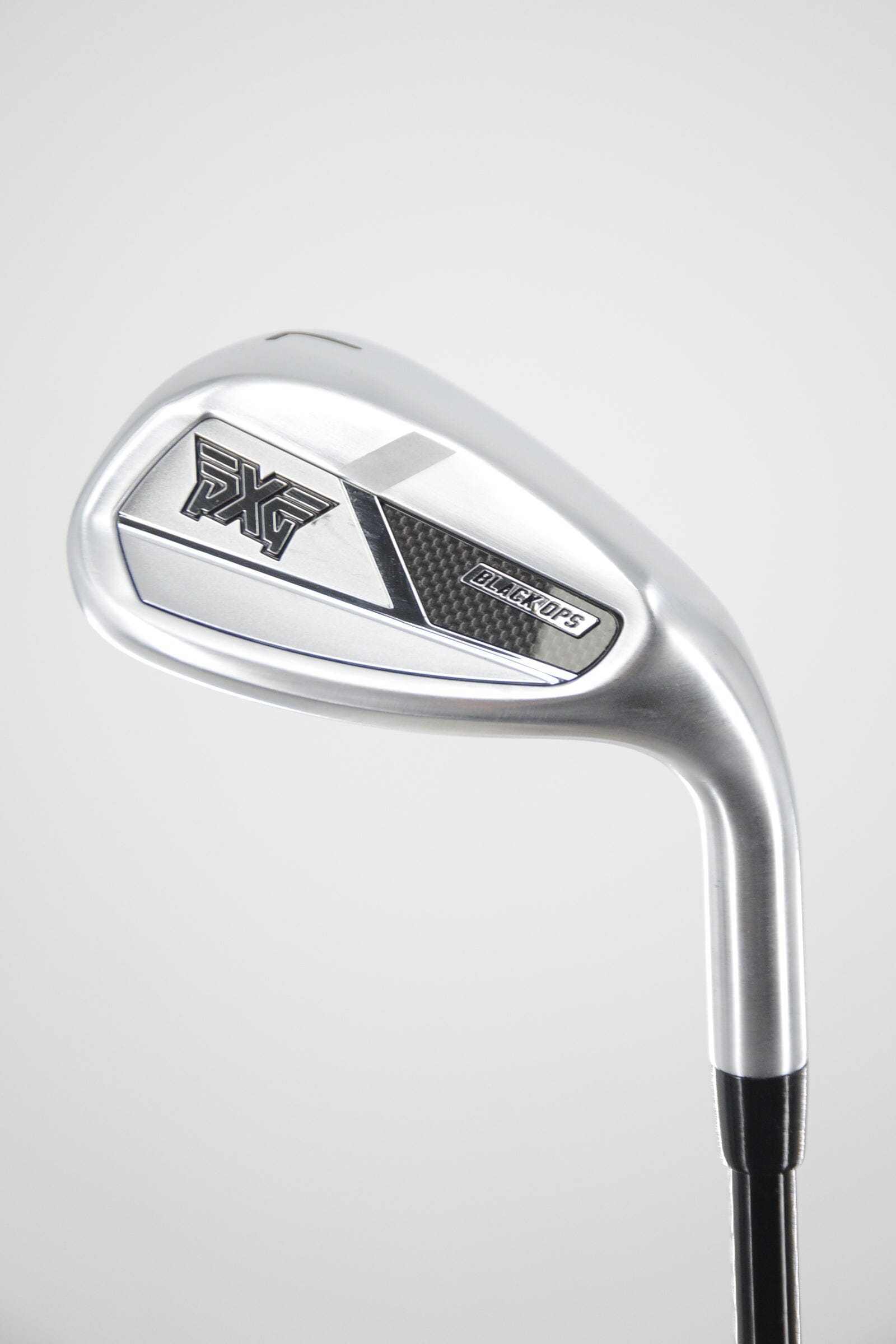 PXG Black Ops LW S Flex 35.25" Golf Clubs GolfRoots