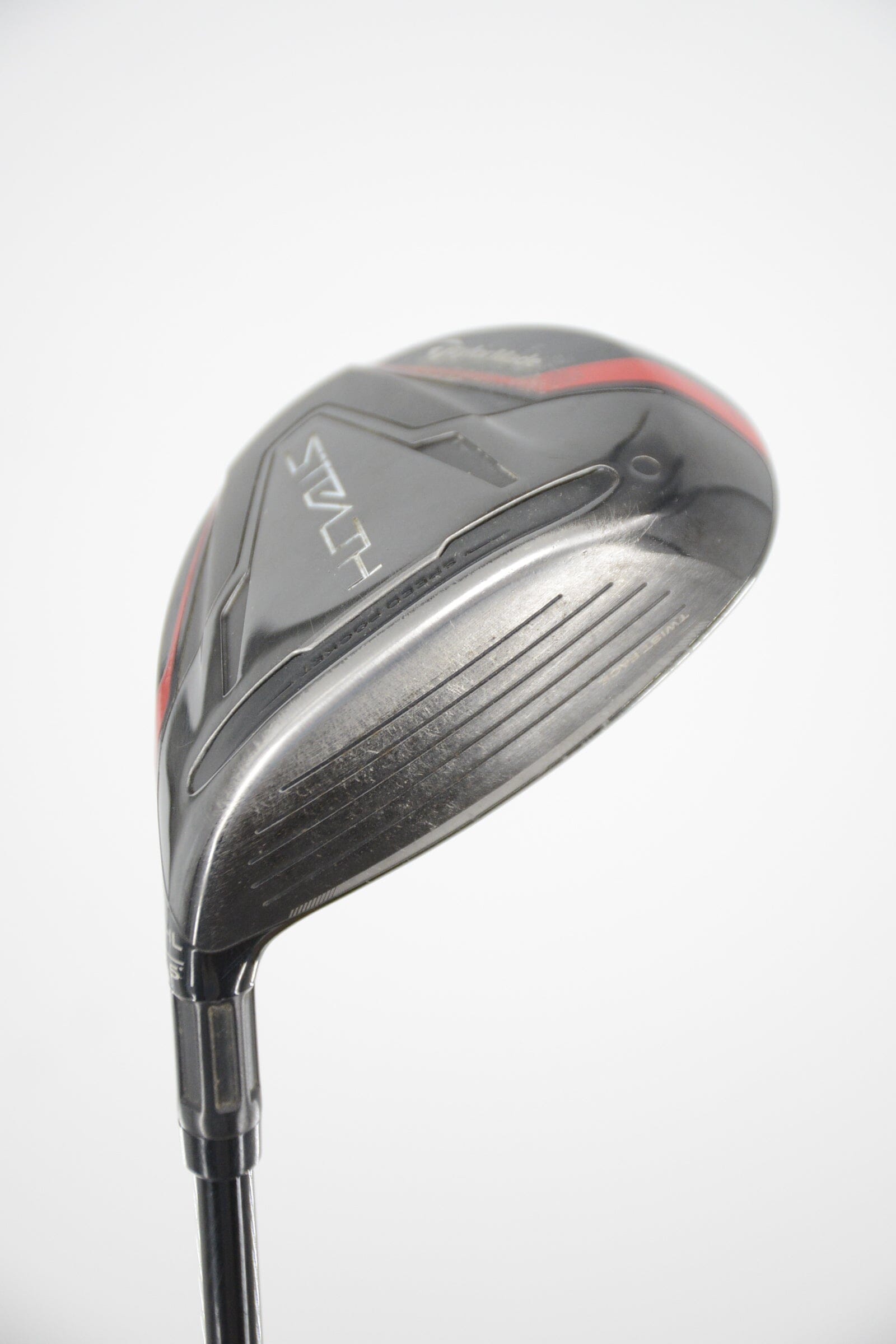 TaylorMade Stealth 3HL Wood R Flex 43" Golf Clubs GolfRoots