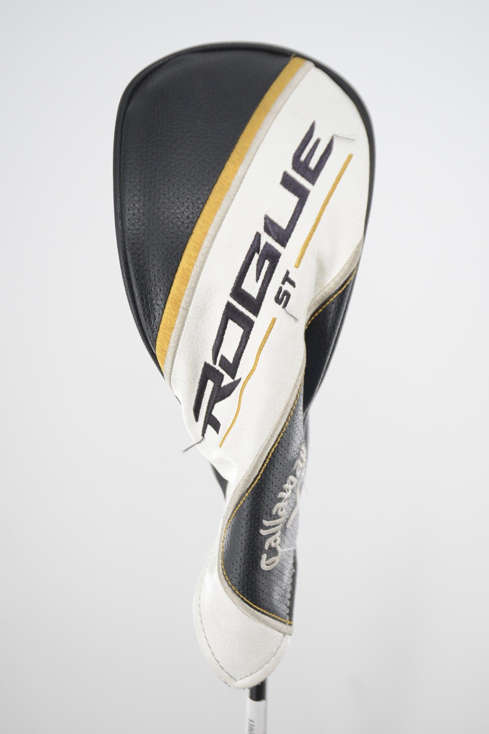 Women's Callaway Rogue St Max 3HL Wood W Flex 41.5" Golf Clubs GolfRoots