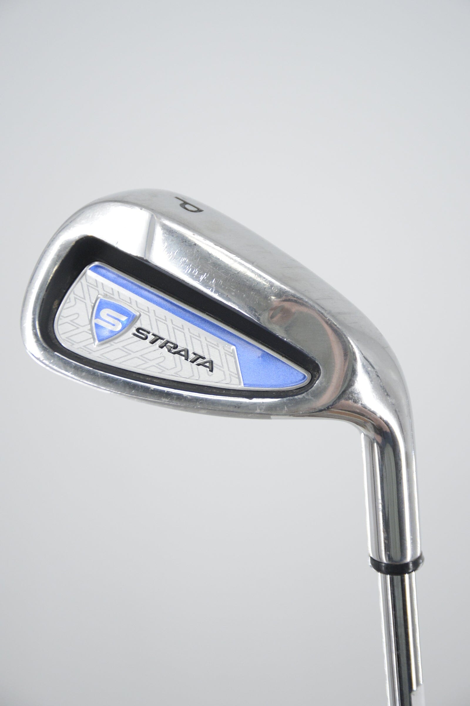 Strata PW S Flex 34.75" Golf Clubs GolfRoots