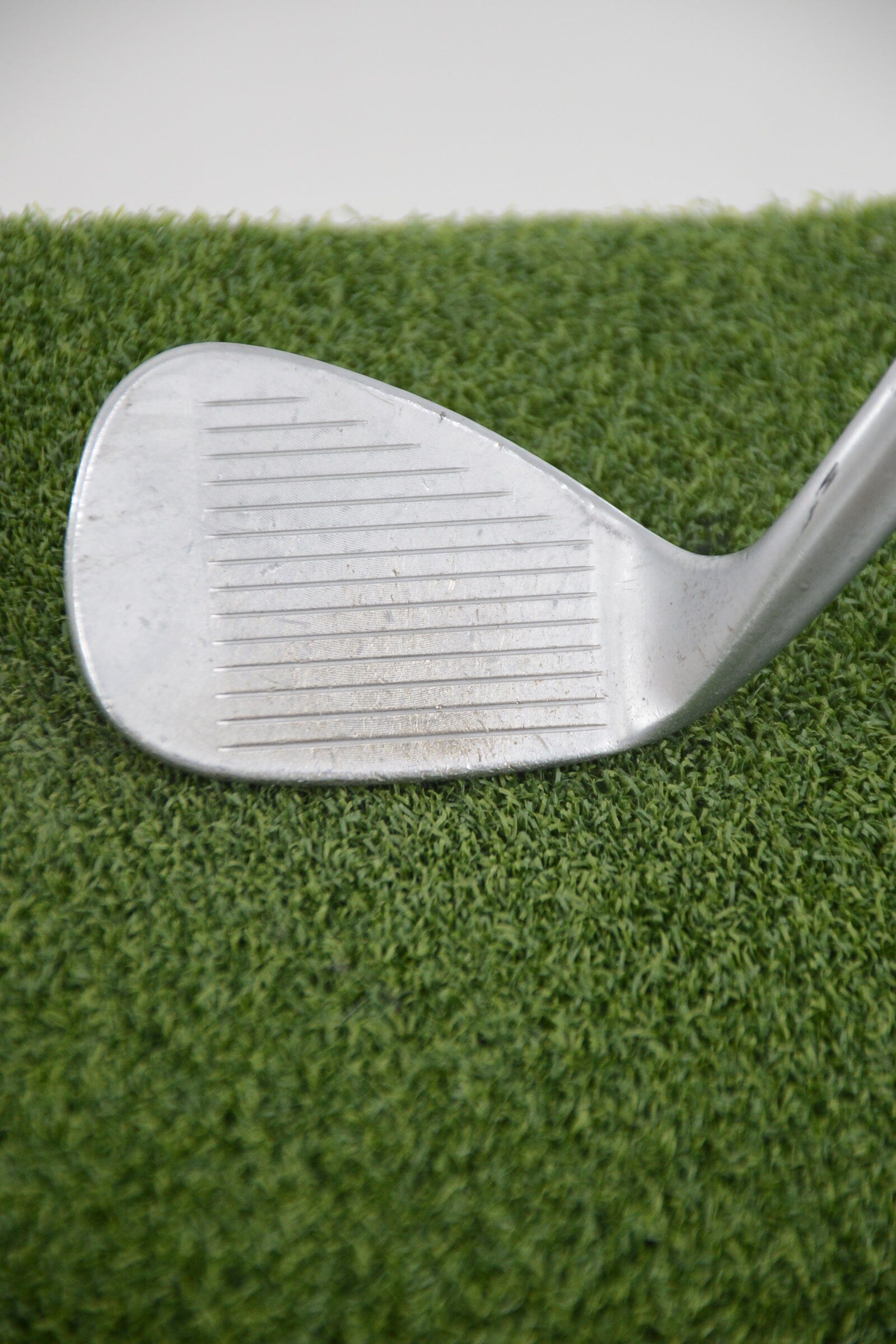 Titleist Vokey Spin Milled 54 Degree Wedge S Flex 35"