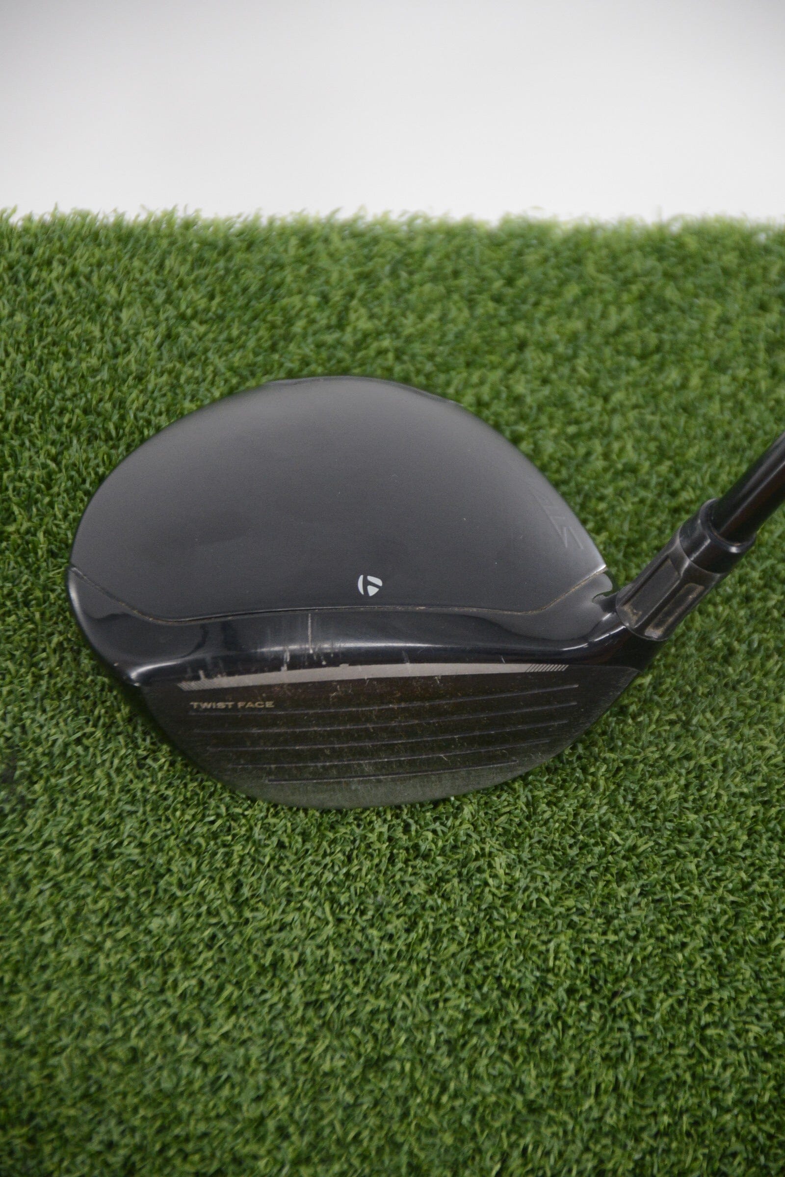 TaylorMade Stealth 3HL Wood R Flex 43" Golf Clubs GolfRoots
