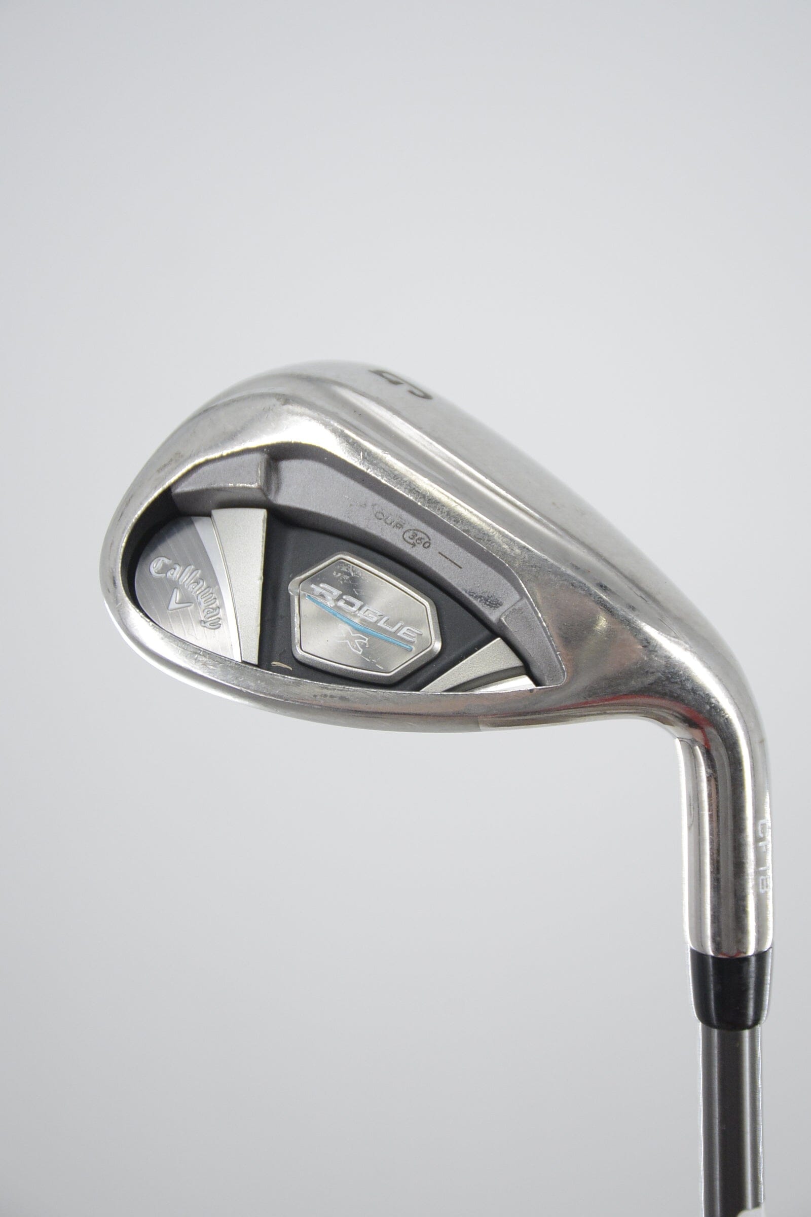 Callaway Rogue X GW SR Flex 34.75" Golf Clubs GolfRoots