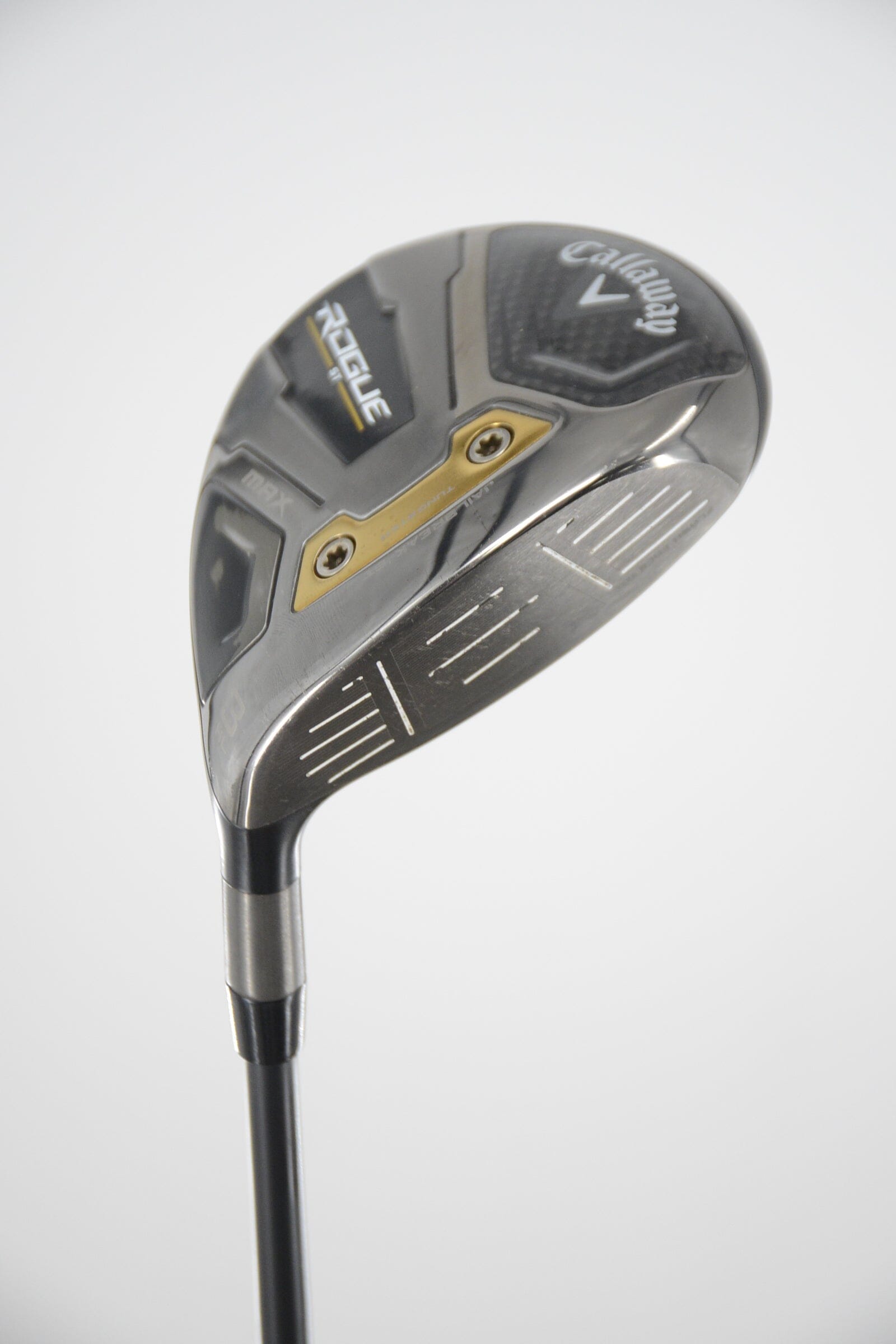 Women's Callaway Rogue St Max 3HL Wood W Flex 41.5" Golf Clubs GolfRoots