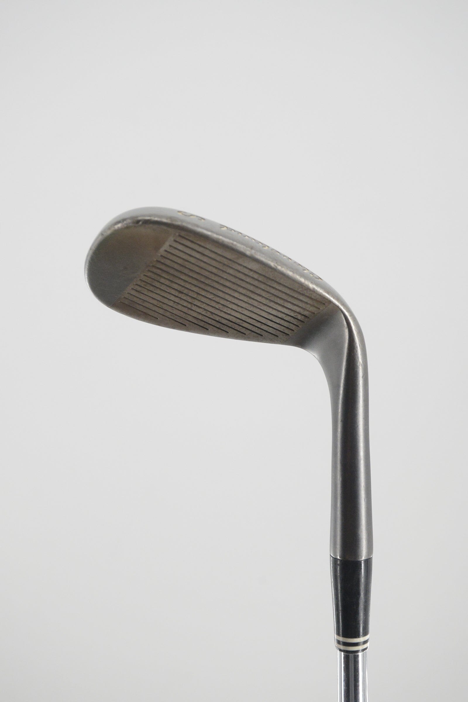Lefty Cleveland 588 Tour Action SW Wedge Flex 35.25" Golf Clubs GolfRoots