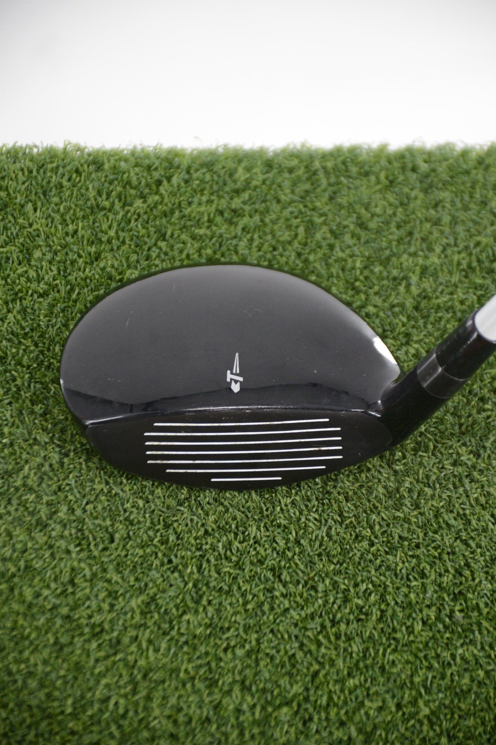 Tour Edge Hot Launch E521 3 Wood SR Flex 39.75" Golf Clubs GolfRoots