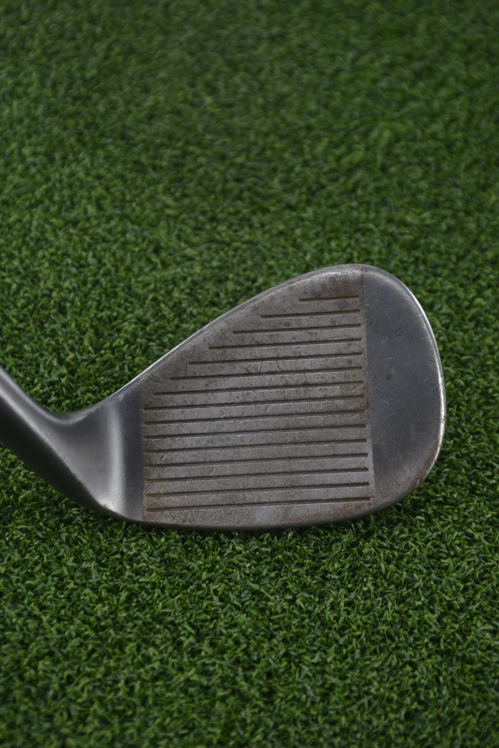 Lefty Cleveland 588 Tour Action SW Wedge Flex 35.25" Golf Clubs GolfRoots