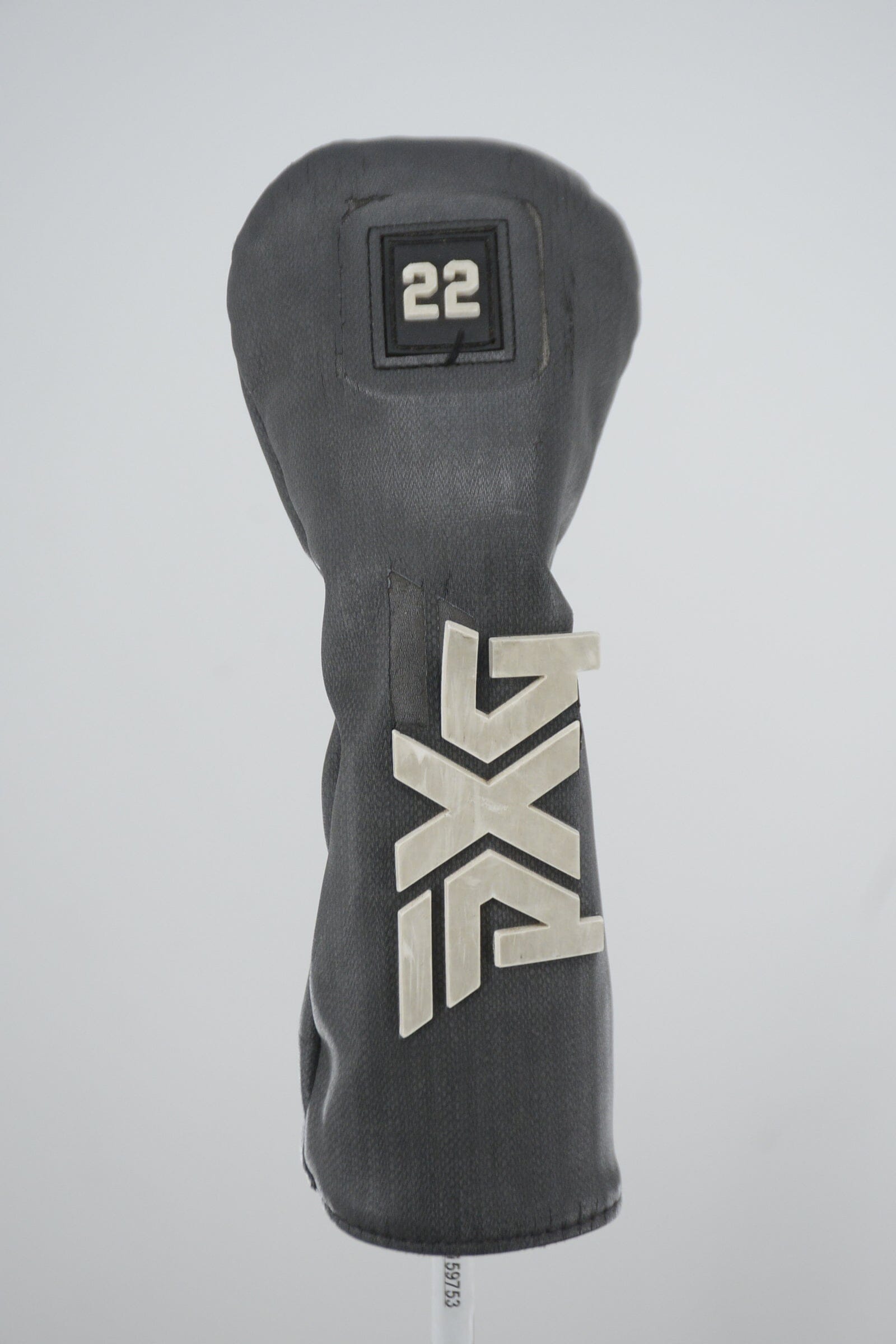 PXG 0317X Gen 2 22 Degree Hybrid S Flex 39.5" Golf Clubs GolfRoots