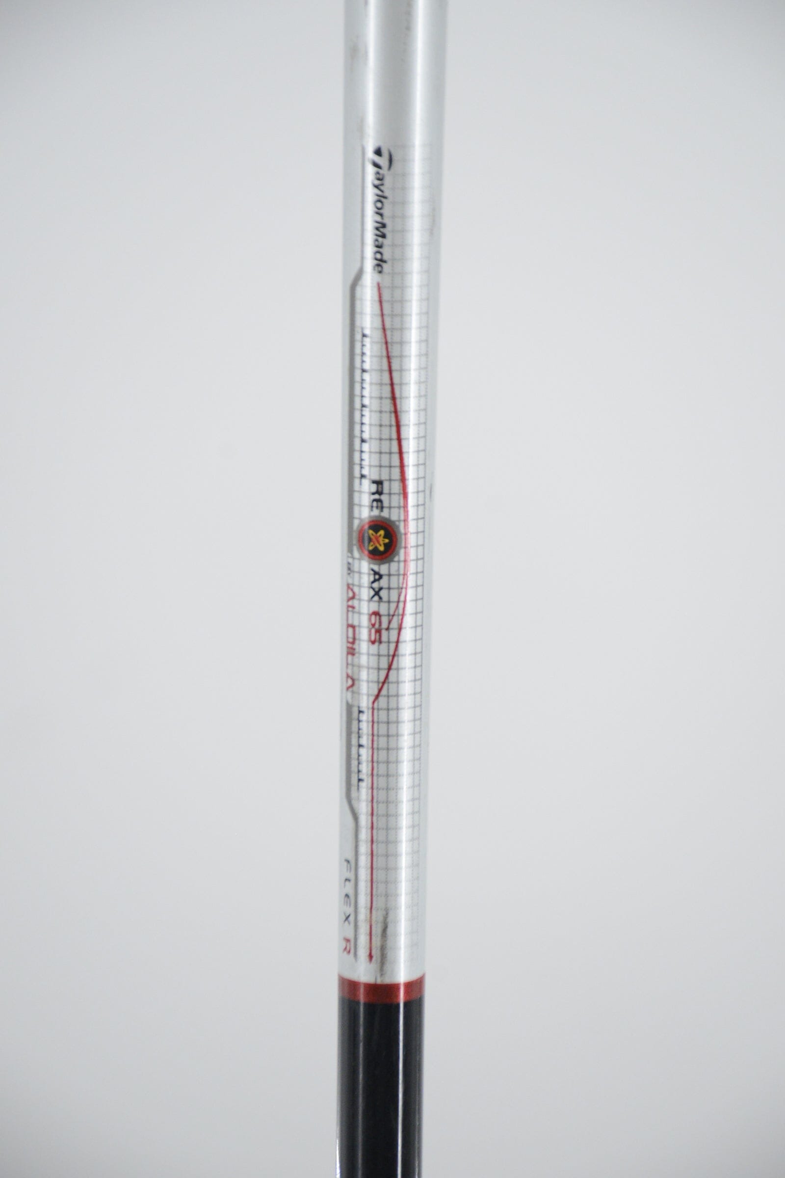 TaylorMade Rescue 2009 3 Hybrid R Flex 40.25" Golf Clubs GolfRoots