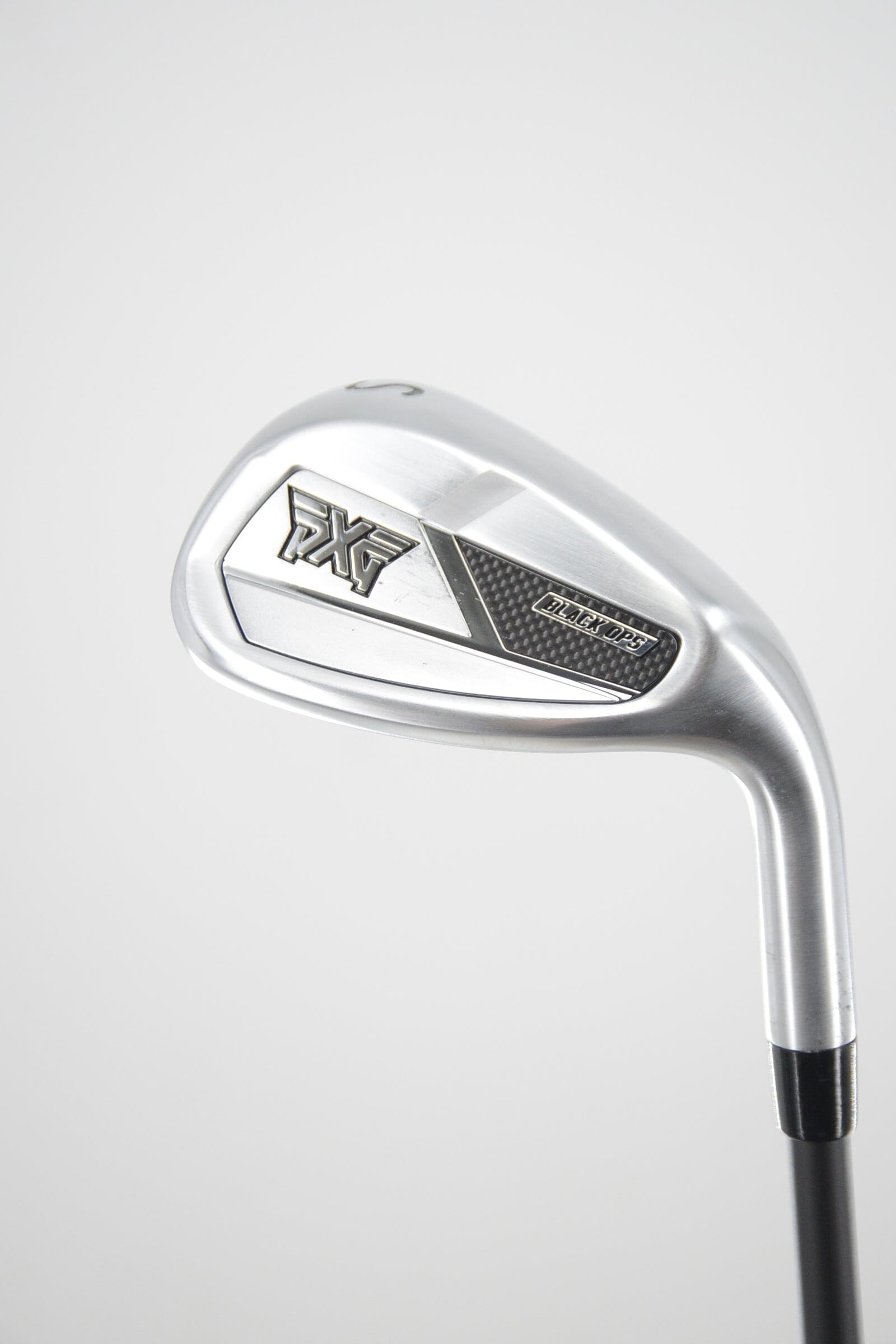 Women's PXG Black Ops SW W Flex 35.5" Golf Clubs GolfRoots