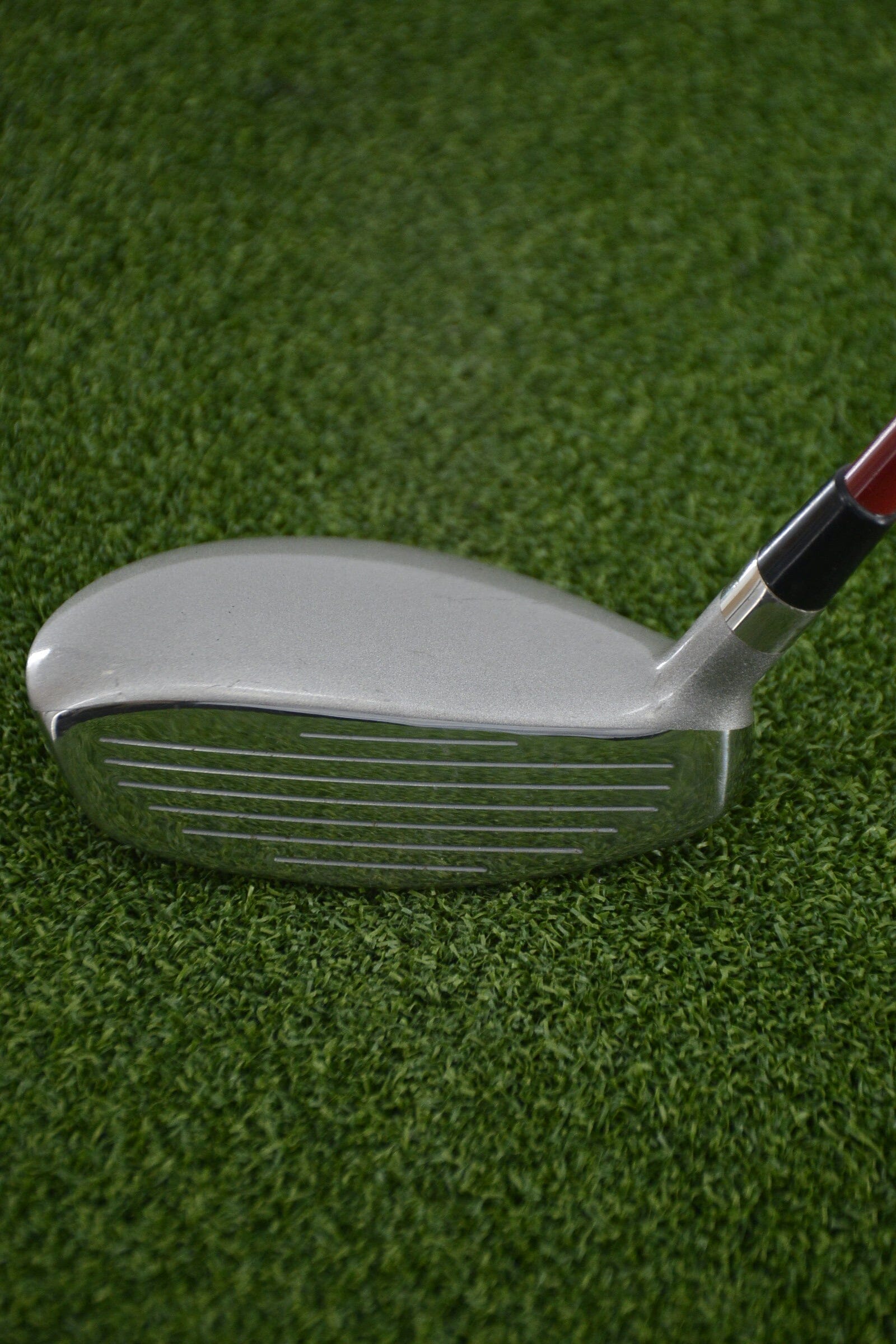 X Factor Hammer 3 Hybrid R Flex 41" Golf Clubs GolfRoots