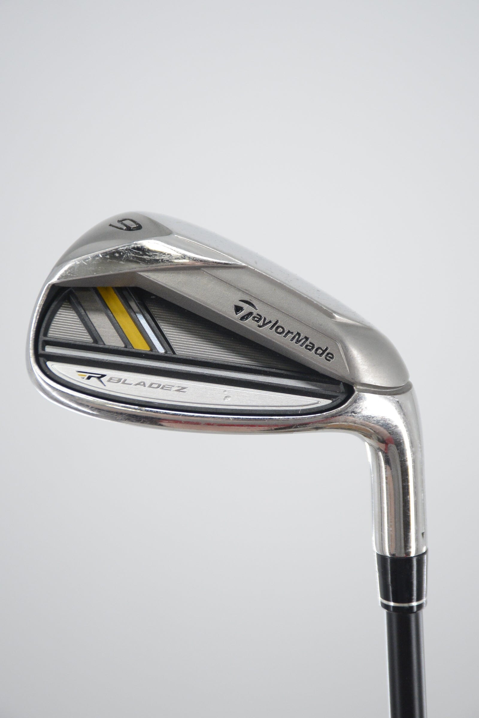 Women's TaylorMade Rbladez 9 Iron W Flex 35" Golf Clubs GolfRoots