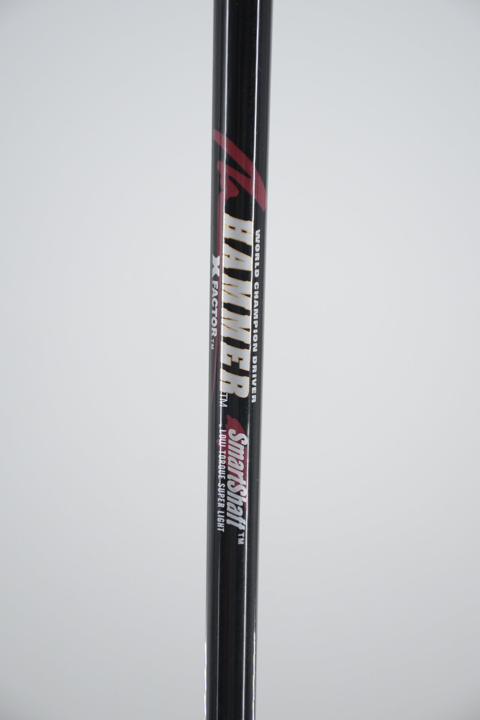 X Factor Hammer 3 Hybrid R Flex 41" Golf Clubs GolfRoots