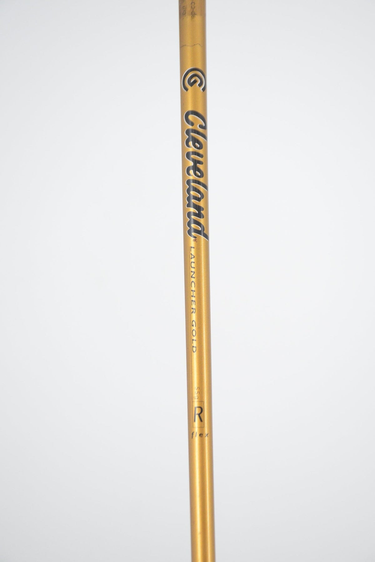 Cleveland Launcher 400 10.5 Degree Driver R Flex 45" Golf Drivers Cleveland