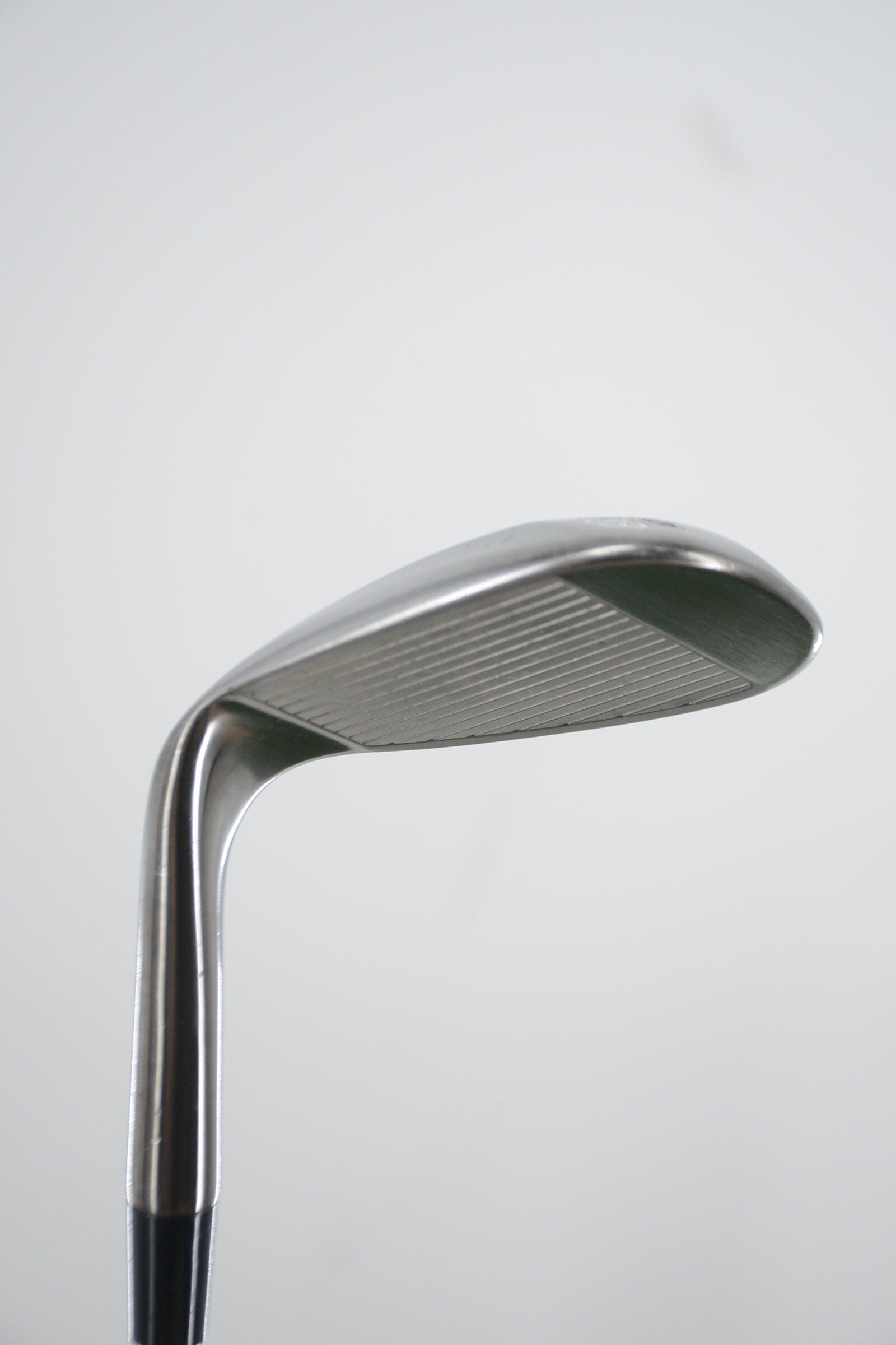 TaylorMade Tour Preferred EF Satin Chrome ATV 60 Degree Wedge X Flex 35.5" Golf Clubs GolfRoots