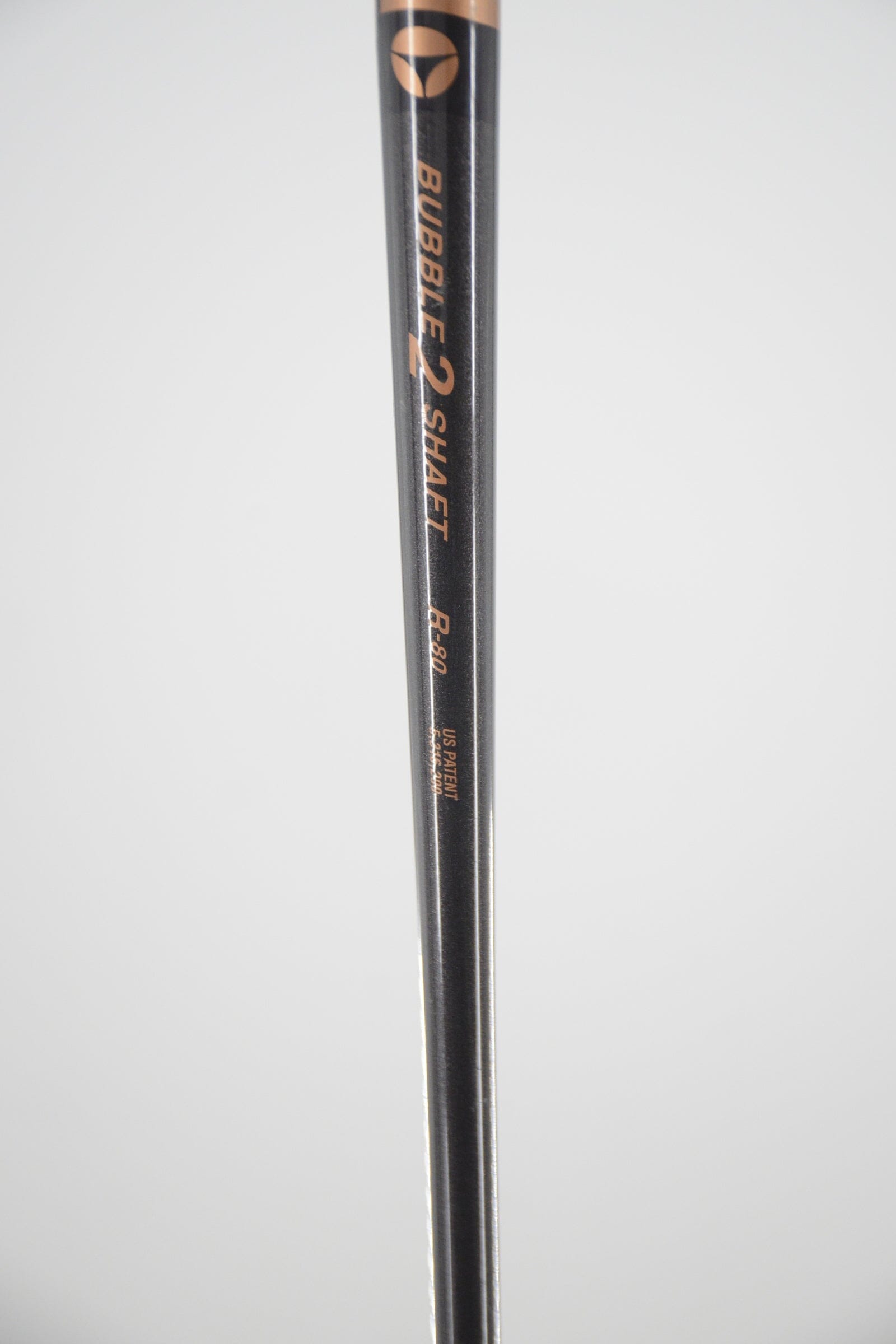 TaylorMade Titanium Bubble 2 11.5 Degree Driver R Flex 45.25" Golf Clubs GolfRoots