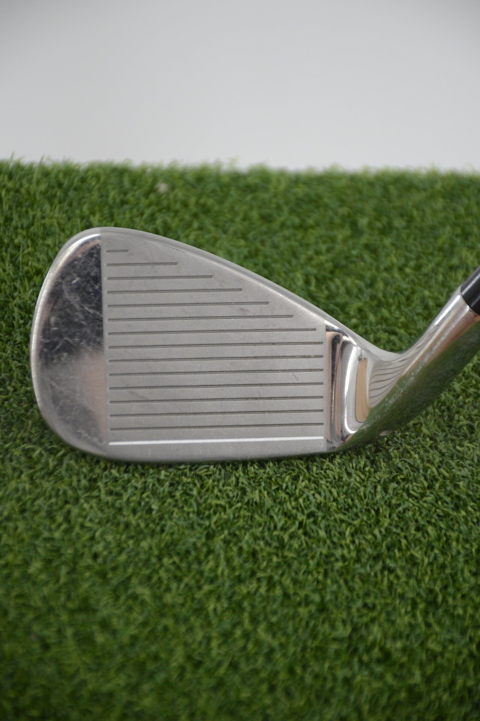 Women's TaylorMade Rbladez 9 Iron W Flex 35" Golf Clubs GolfRoots