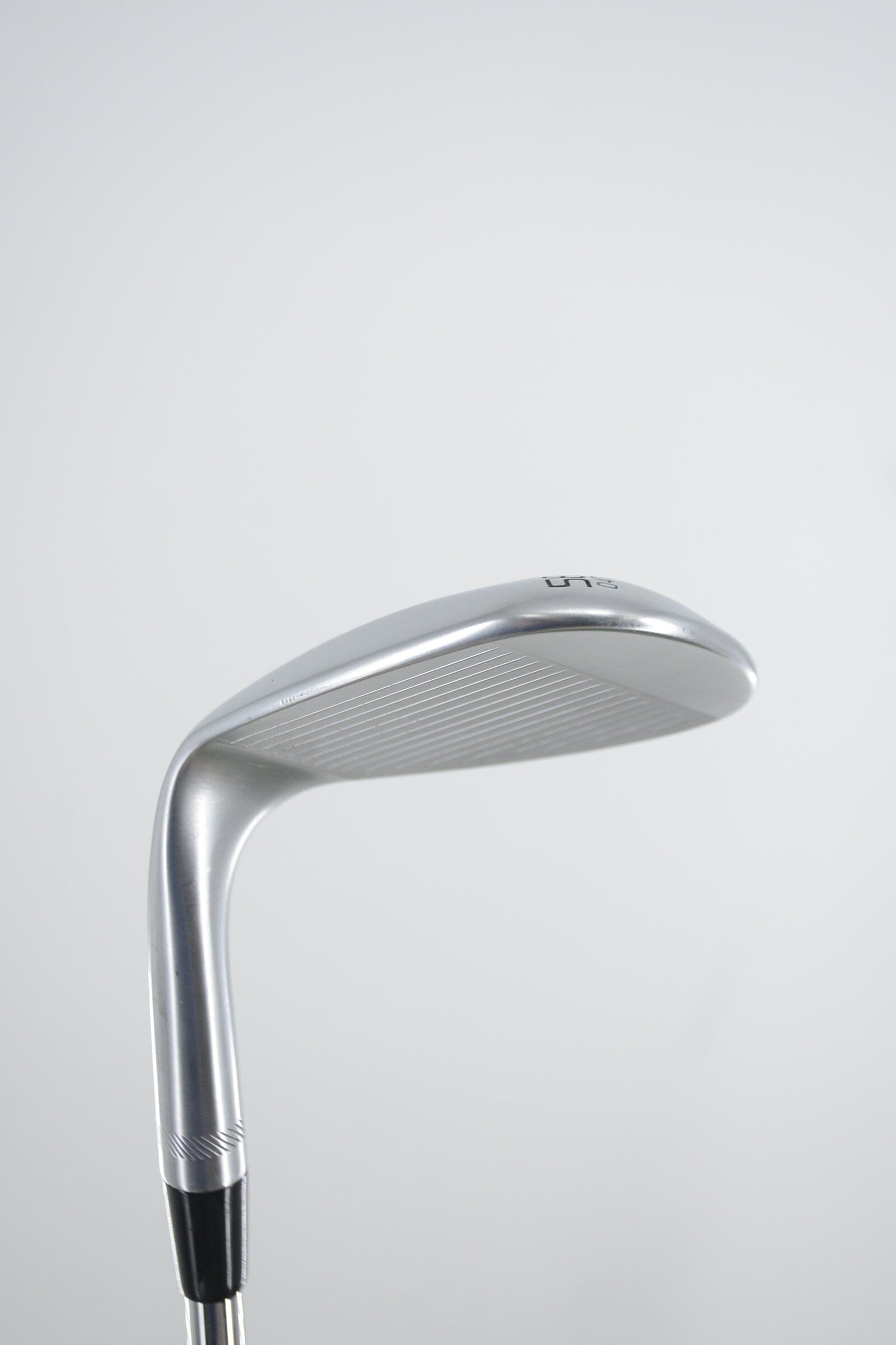 Titleist Vokey SM10 Tour Chrome 58 Degree Wedge Wedge Flex 34.75" Golf Clubs GolfRoots