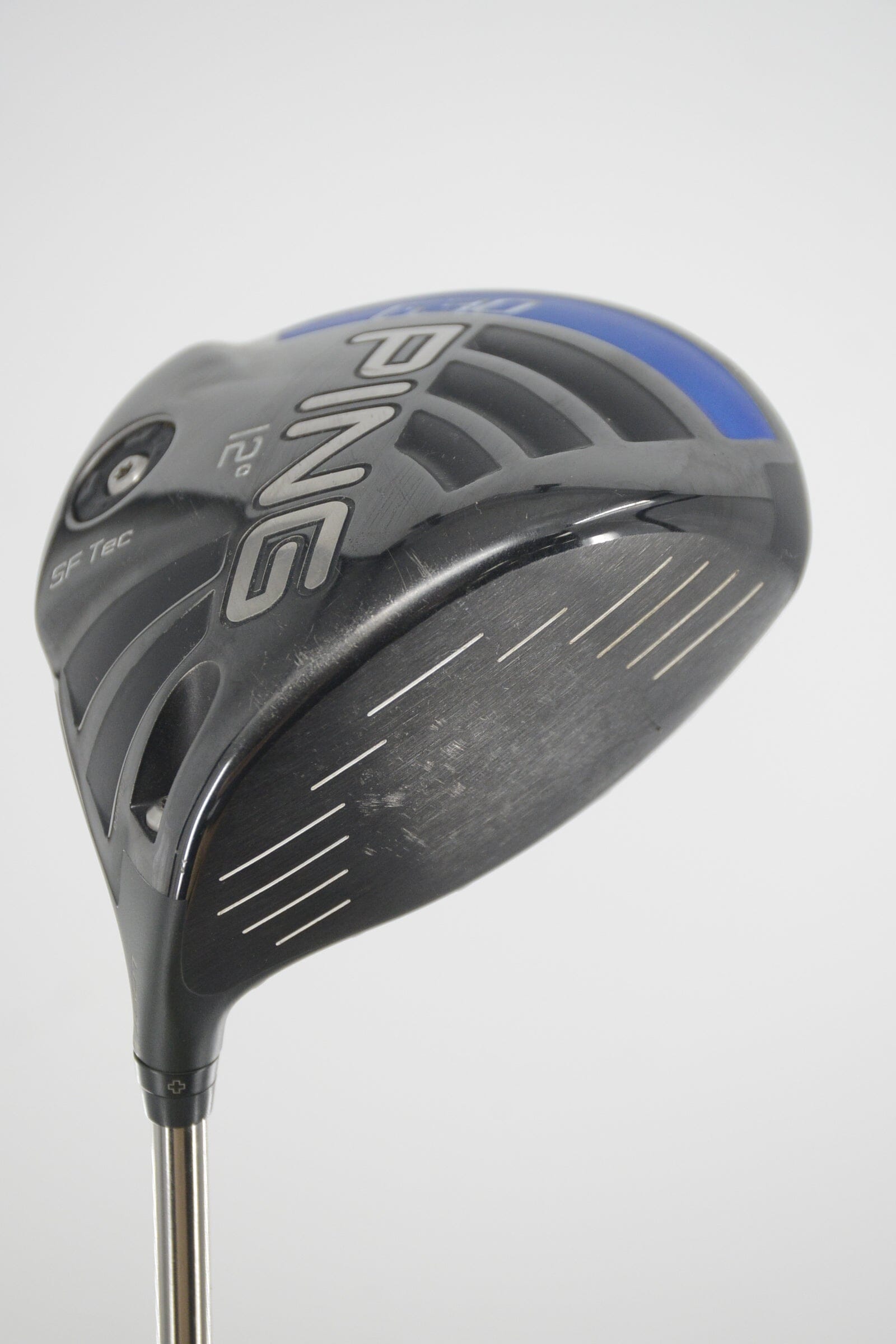 Ping G30 SF Tec 12 Degree Driver S Flex 45" Golf Clubs GolfRoots