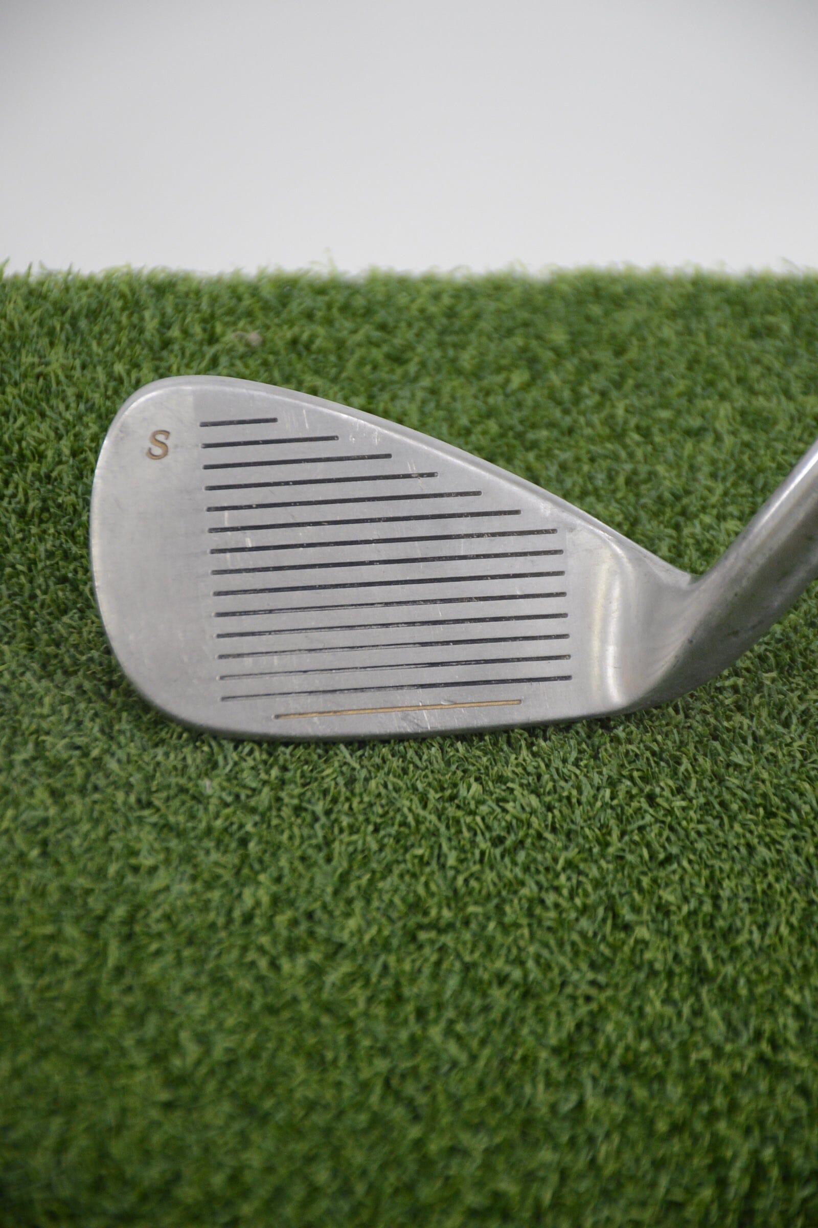 Snake Eyes Viper MS SW S Flex 37.25" Golf Clubs GolfRoots